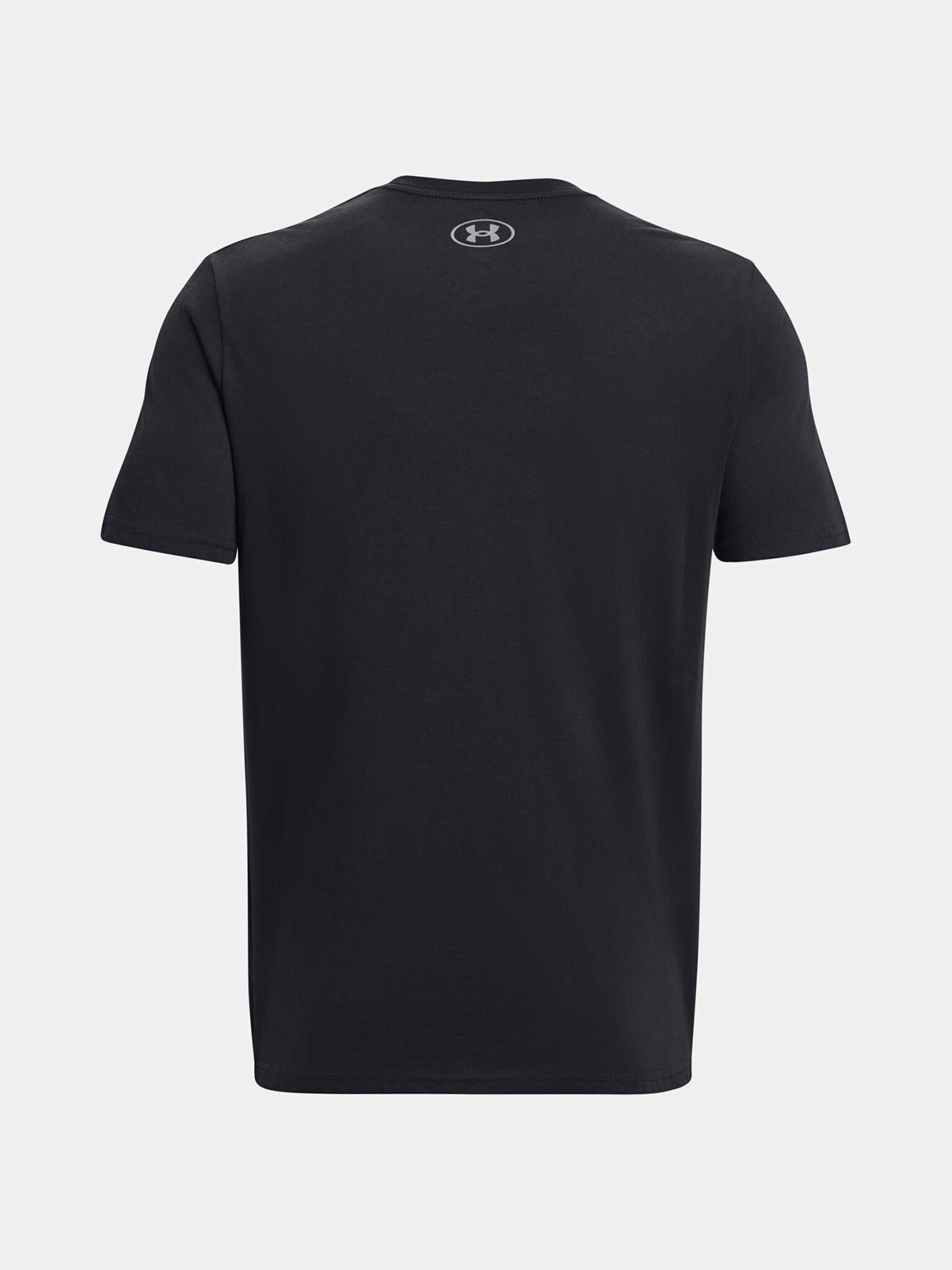 Under Armour Branded T-shirt Cheren - Pepit.bg