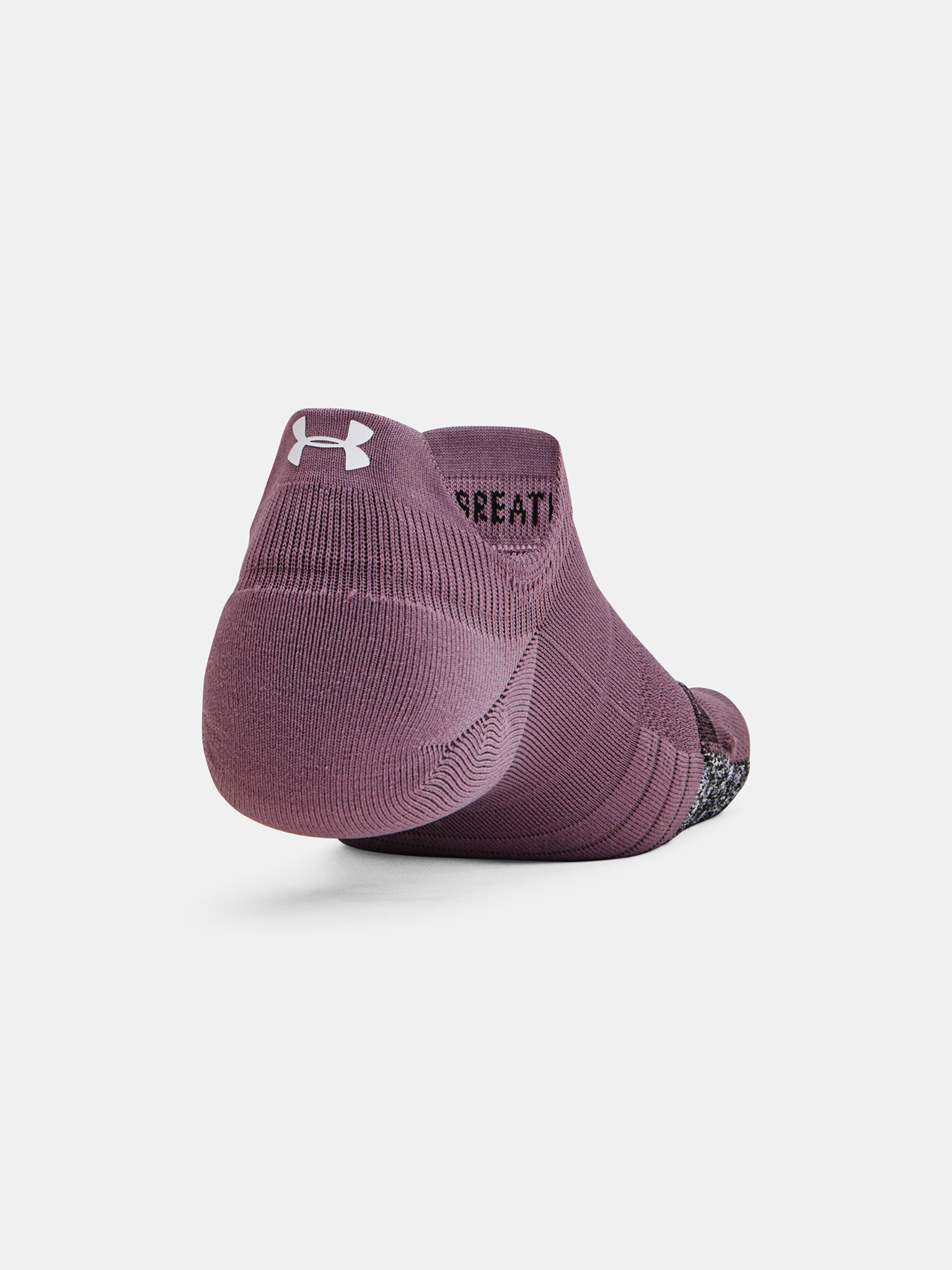 Under Armour Breathe 2 Чорапи 2 чифта Lilav - Pepit.bg