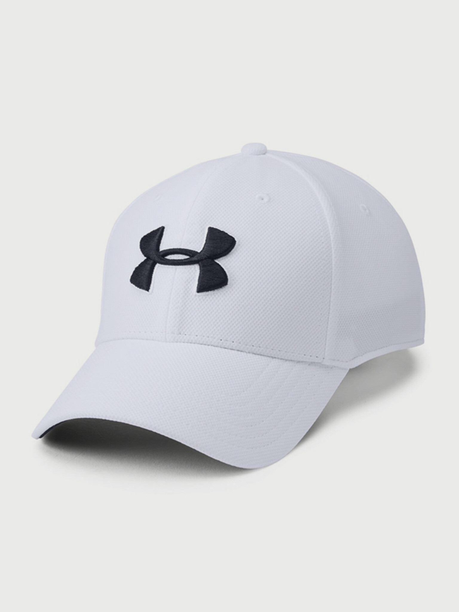 Under Armour Cap Byal - Pepit.bg