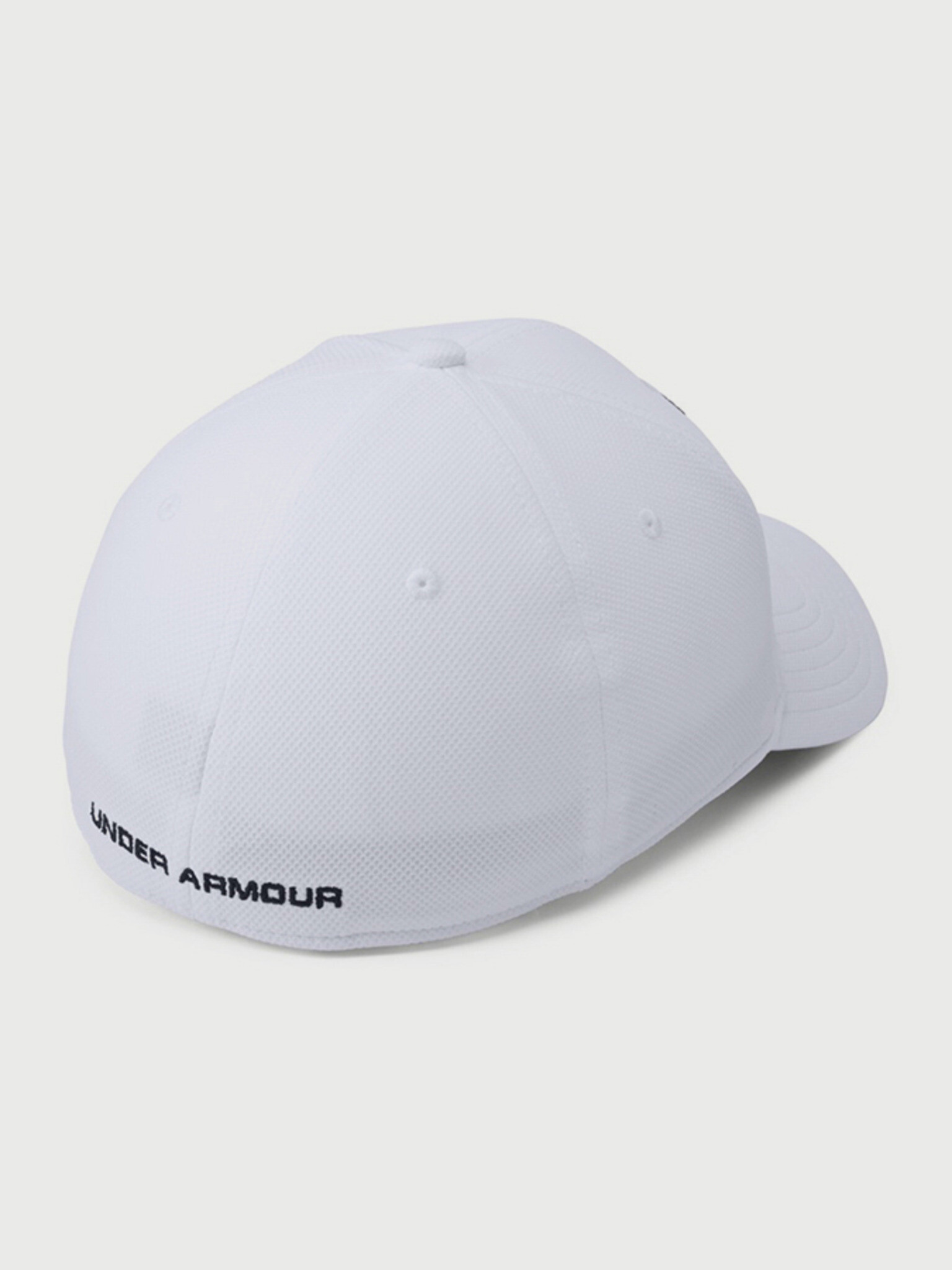 Under Armour Cap Byal - Pepit.bg