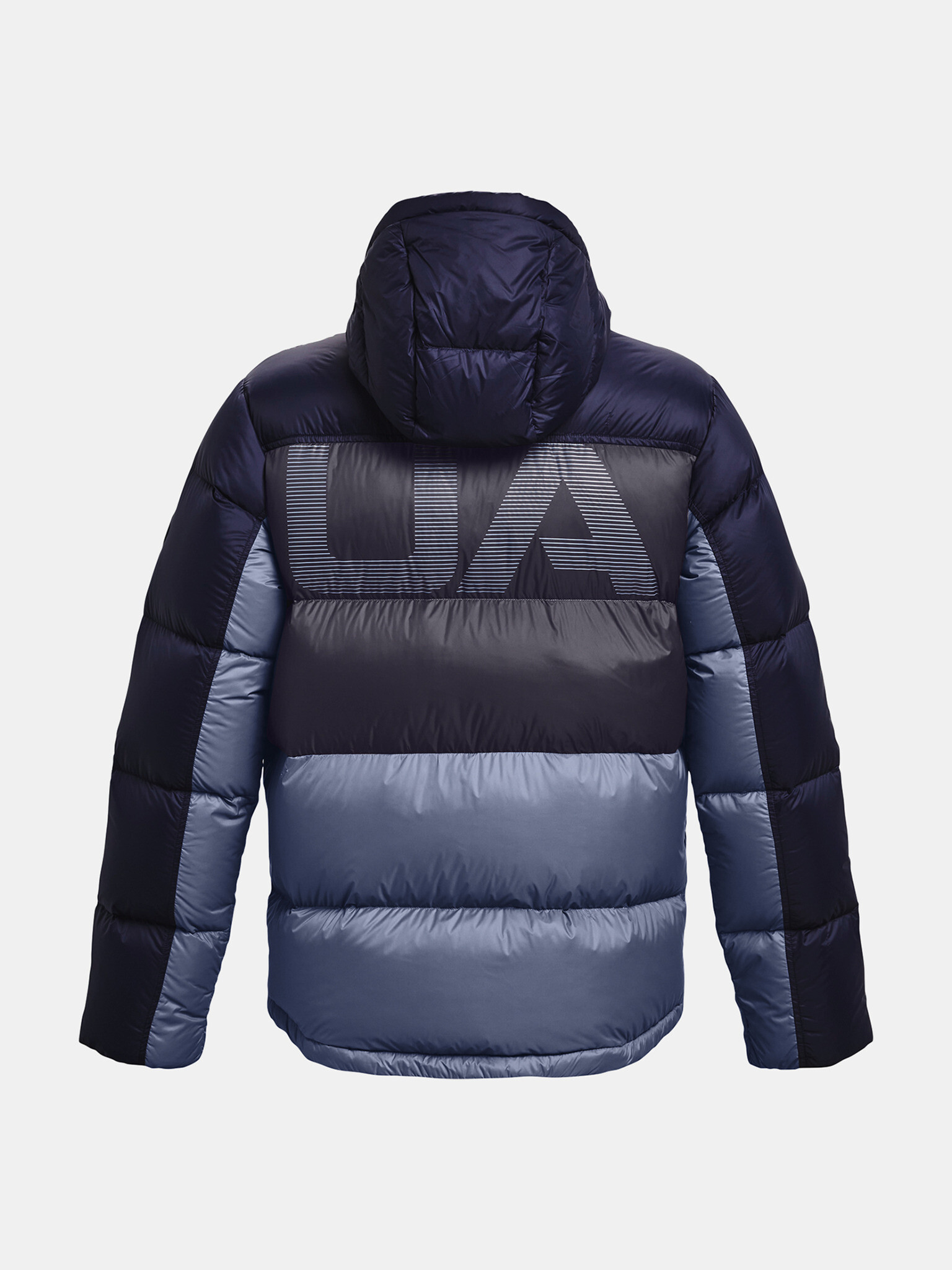 Under Armour CGI Down Blocked Jkt Яке Sin - Pepit.bg