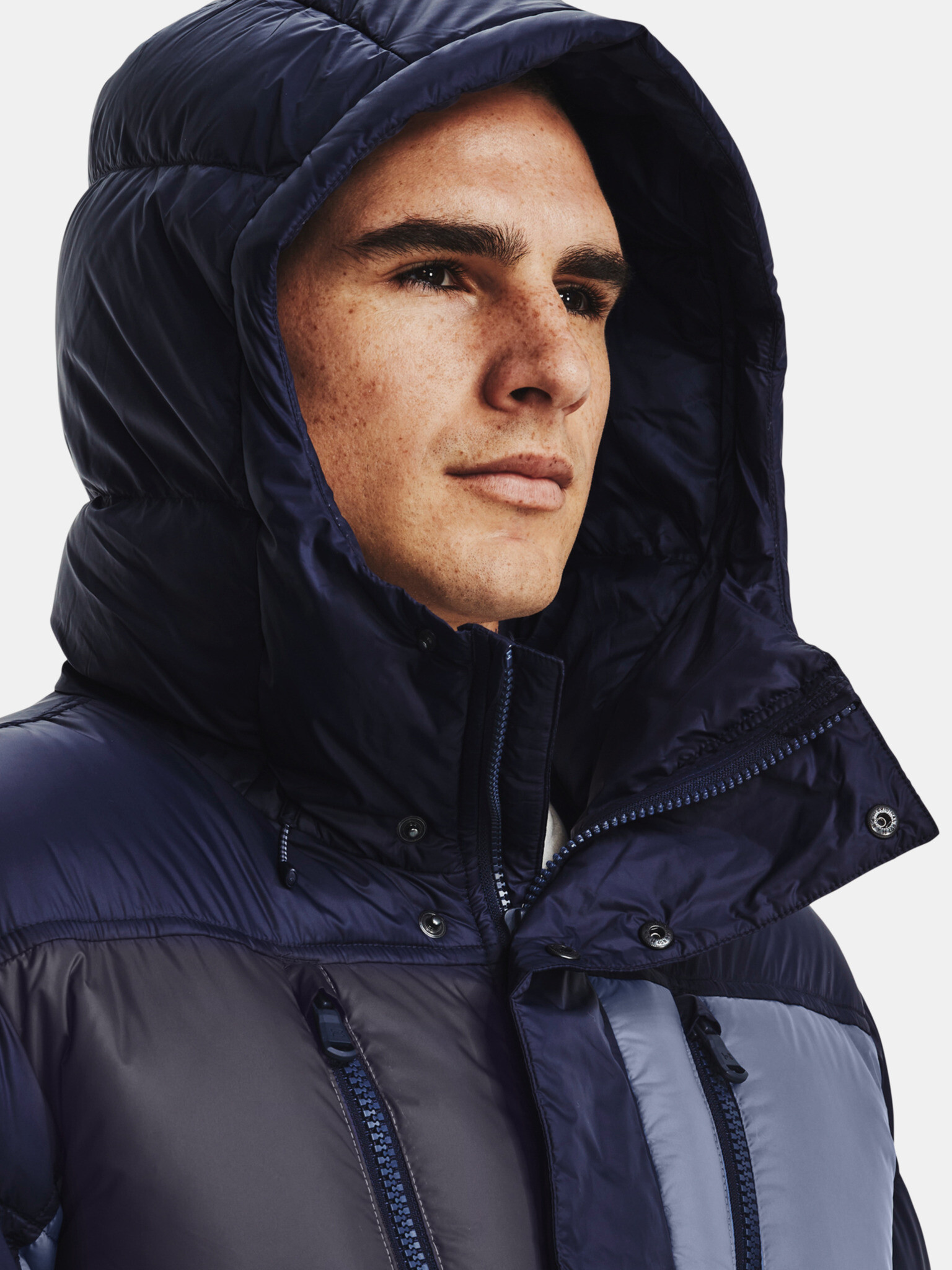 Under Armour CGI Down Blocked Jkt Яке Sin - Pepit.bg