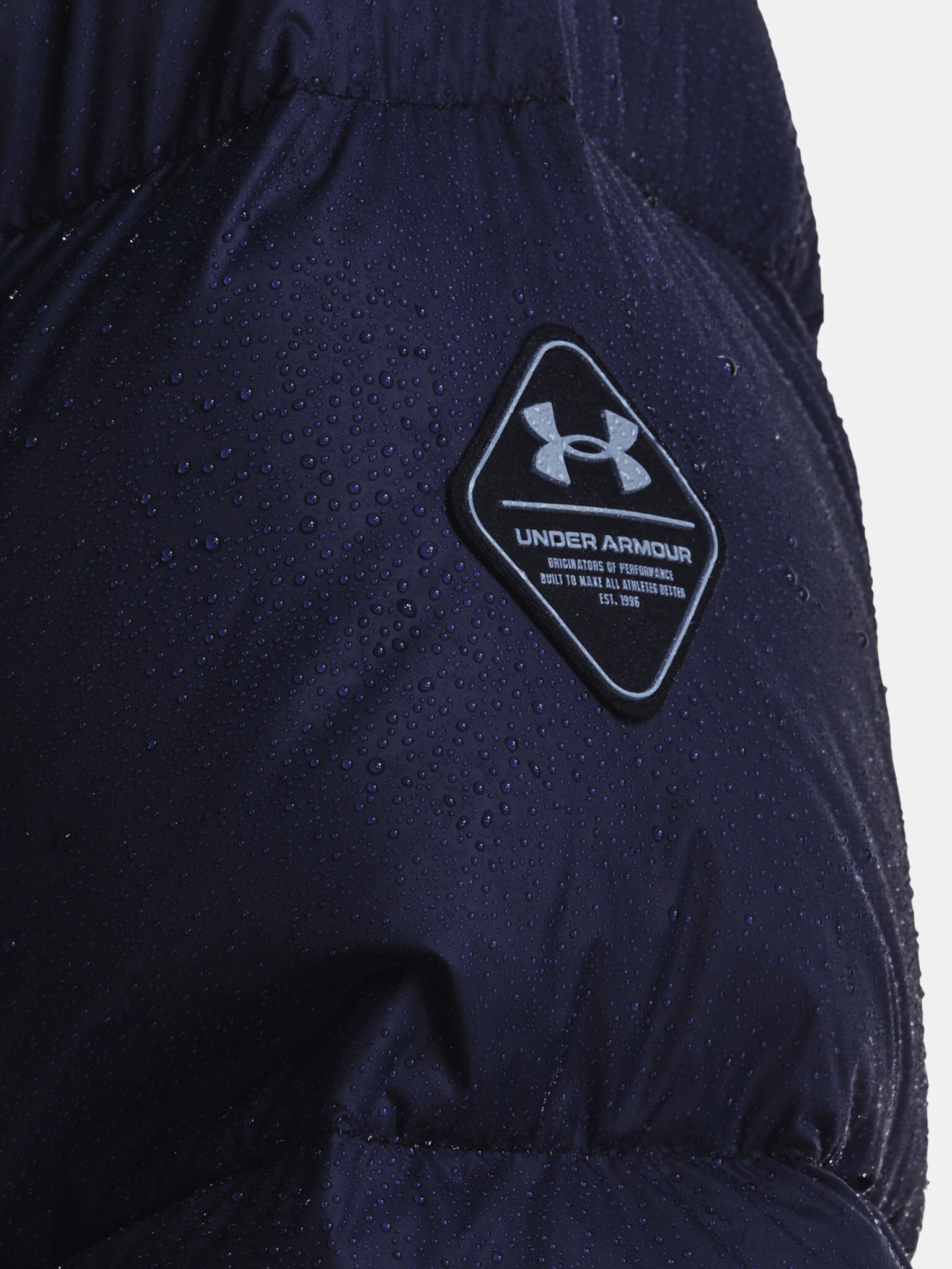 Under Armour CGI Down Blocked Jkt Яке Sin - Pepit.bg