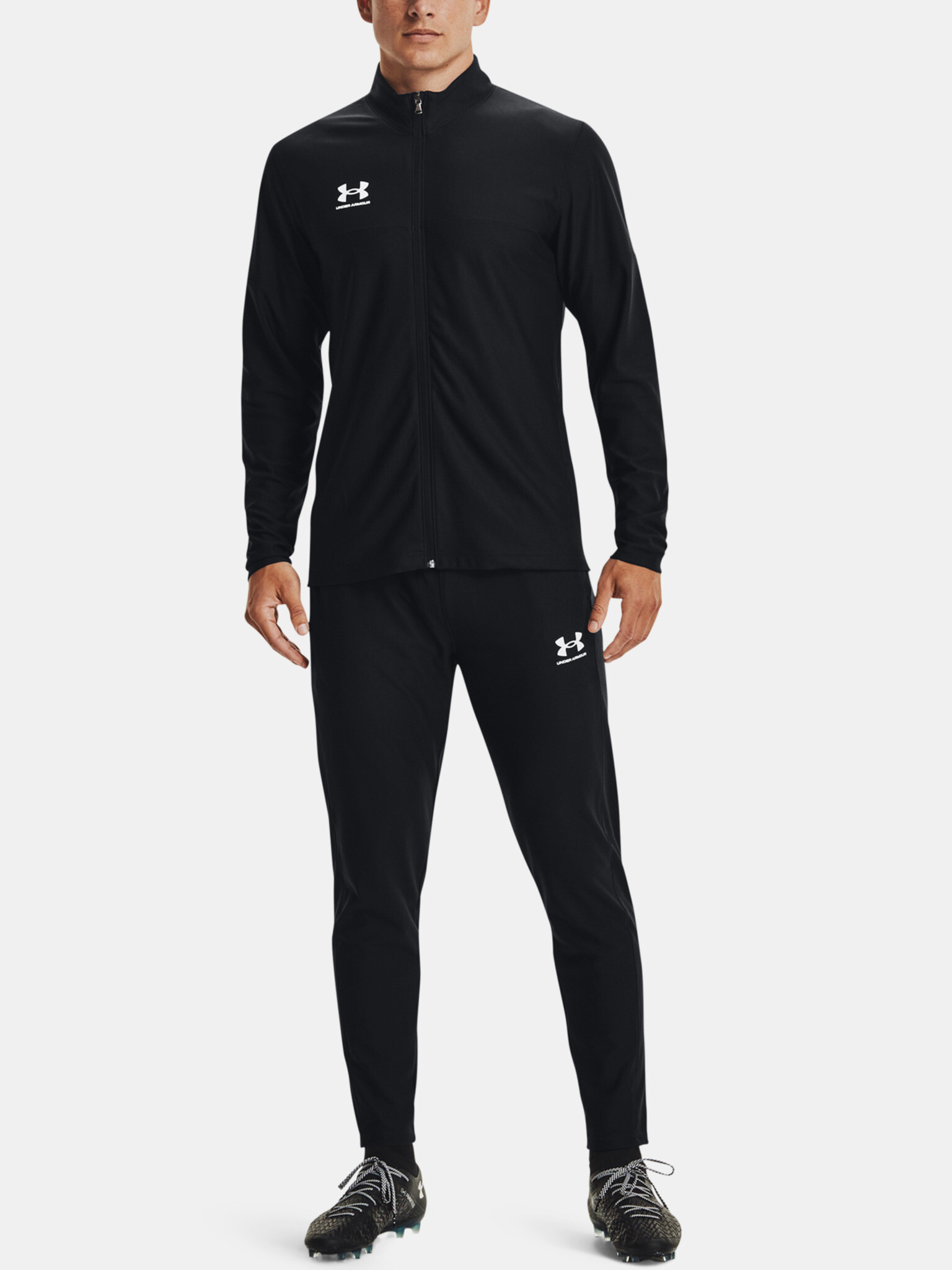 Under Armour Challenge Анцуг Cheren - Pepit.bg