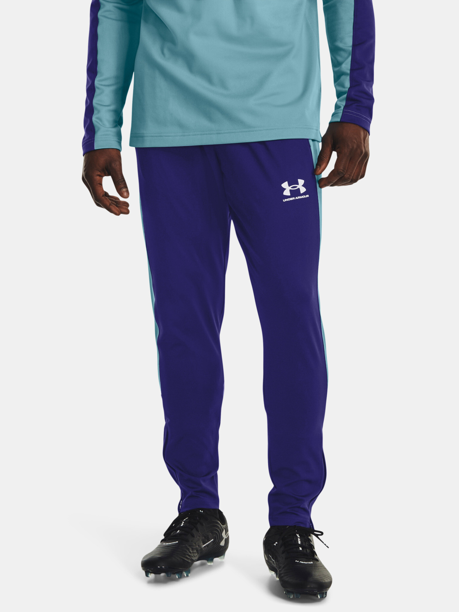 Under Armour Challenger Долнище Sin - Pepit.bg