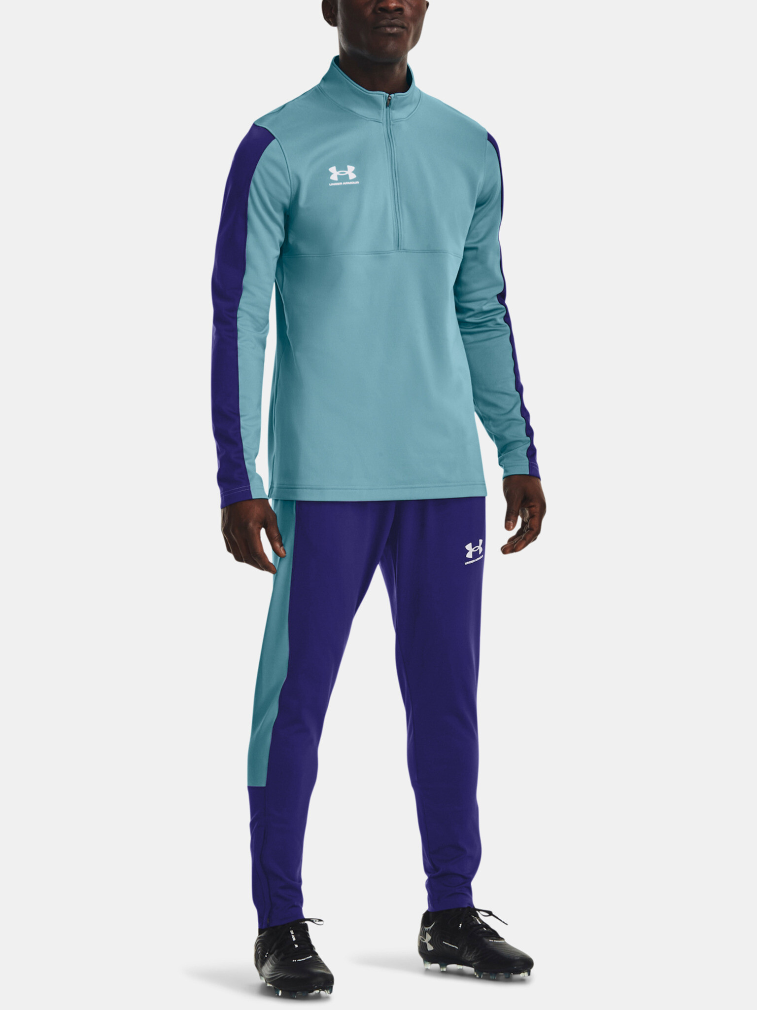 Under Armour Challenger Долнище Sin - Pepit.bg