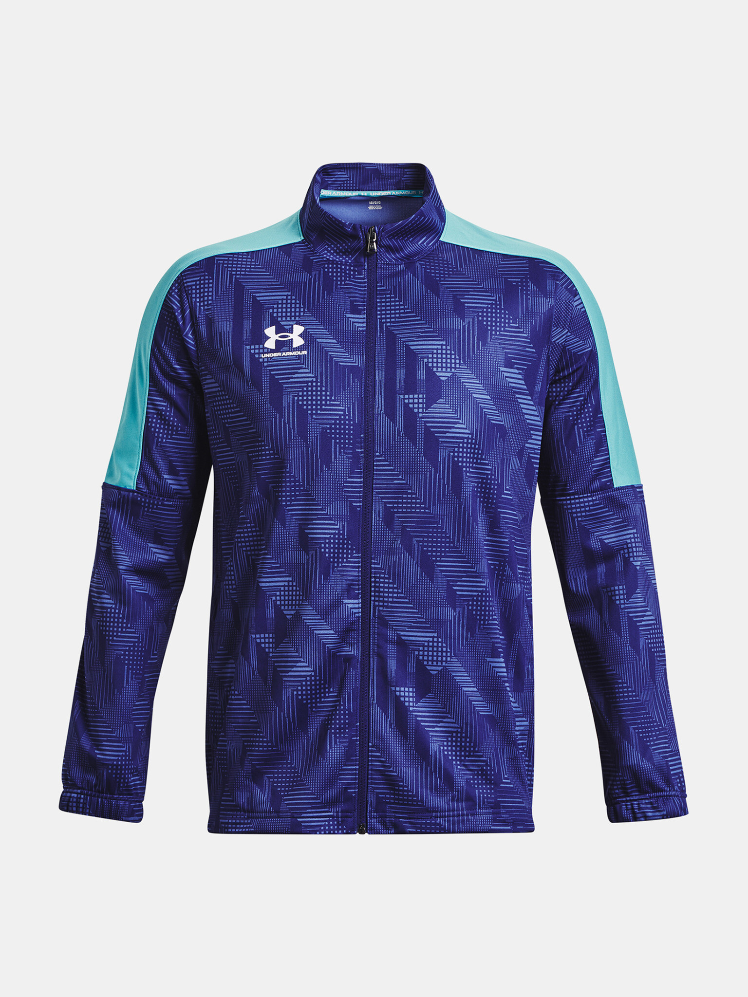 Under Armour Challenger Яке Sin - Pepit.bg