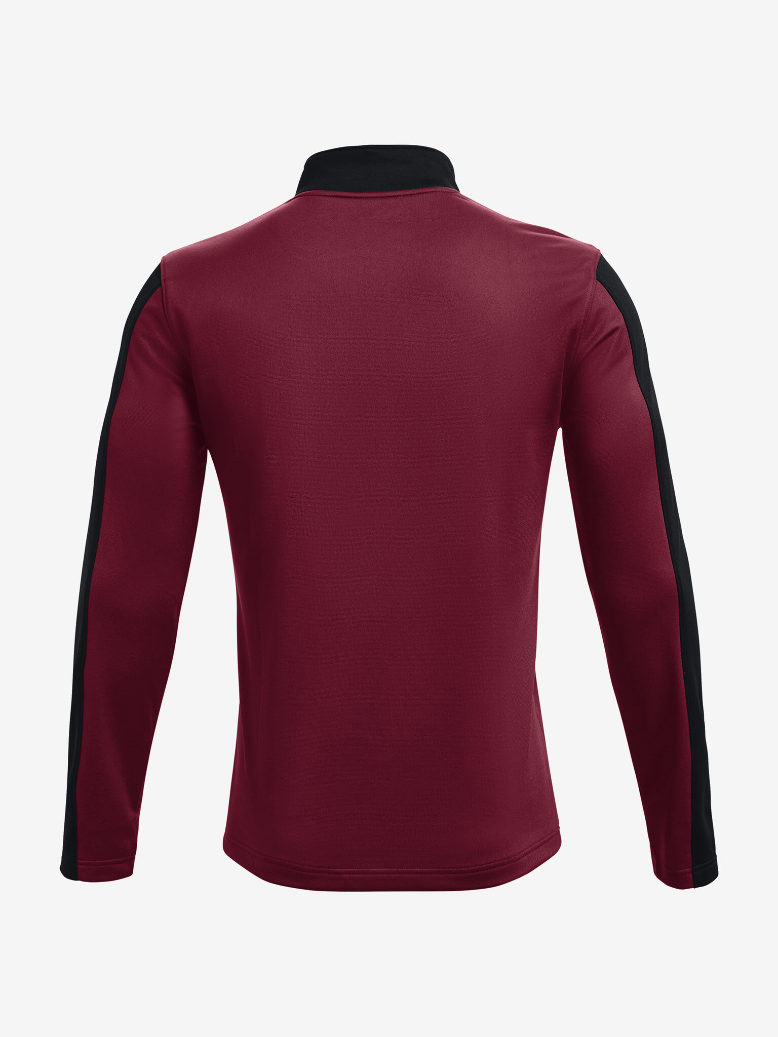 Under Armour Challenger Midlayer T-shirt Sin - Pepit.bg