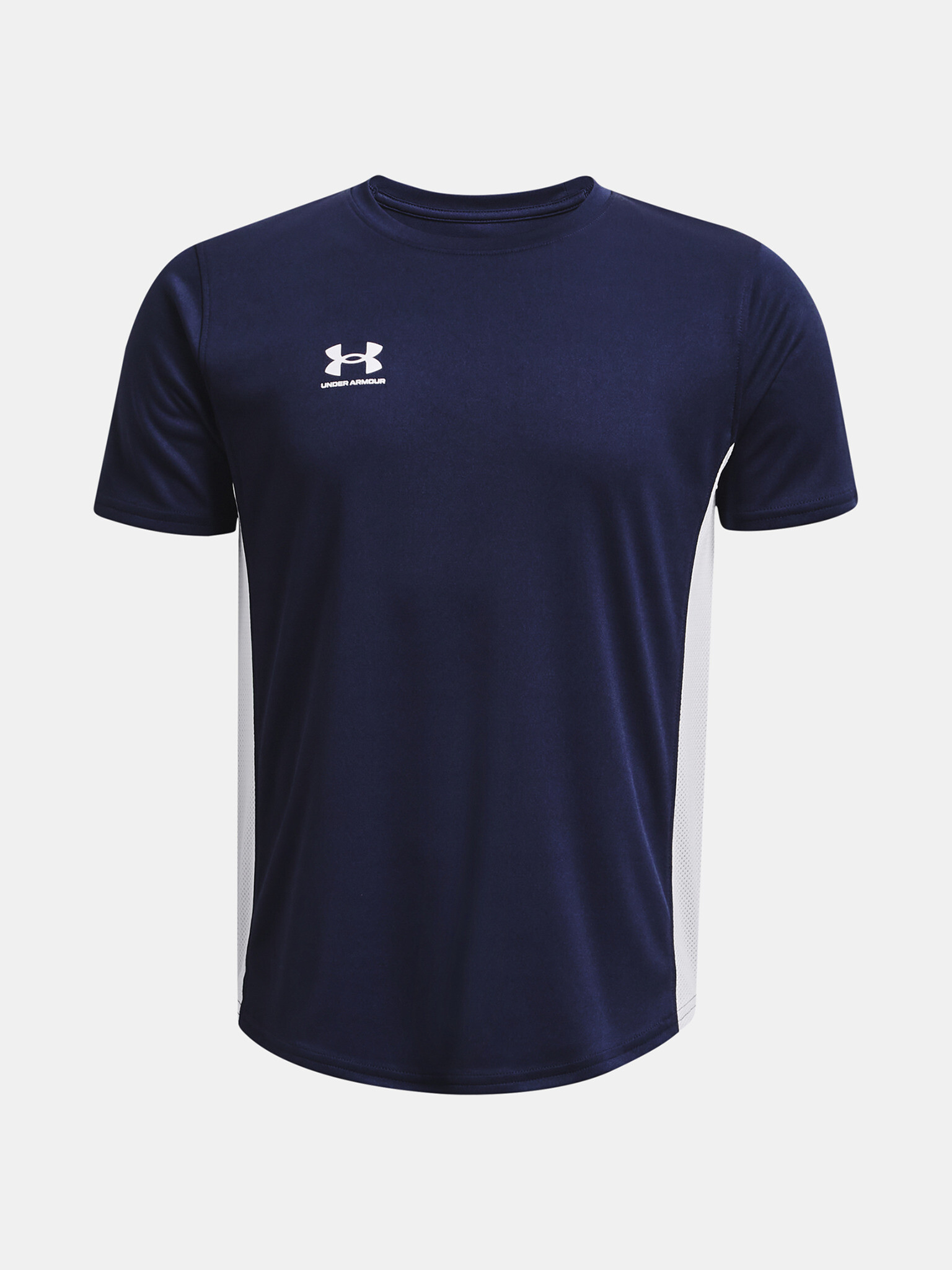 Under Armour Challenger Тениска детски Sin - Pepit.bg