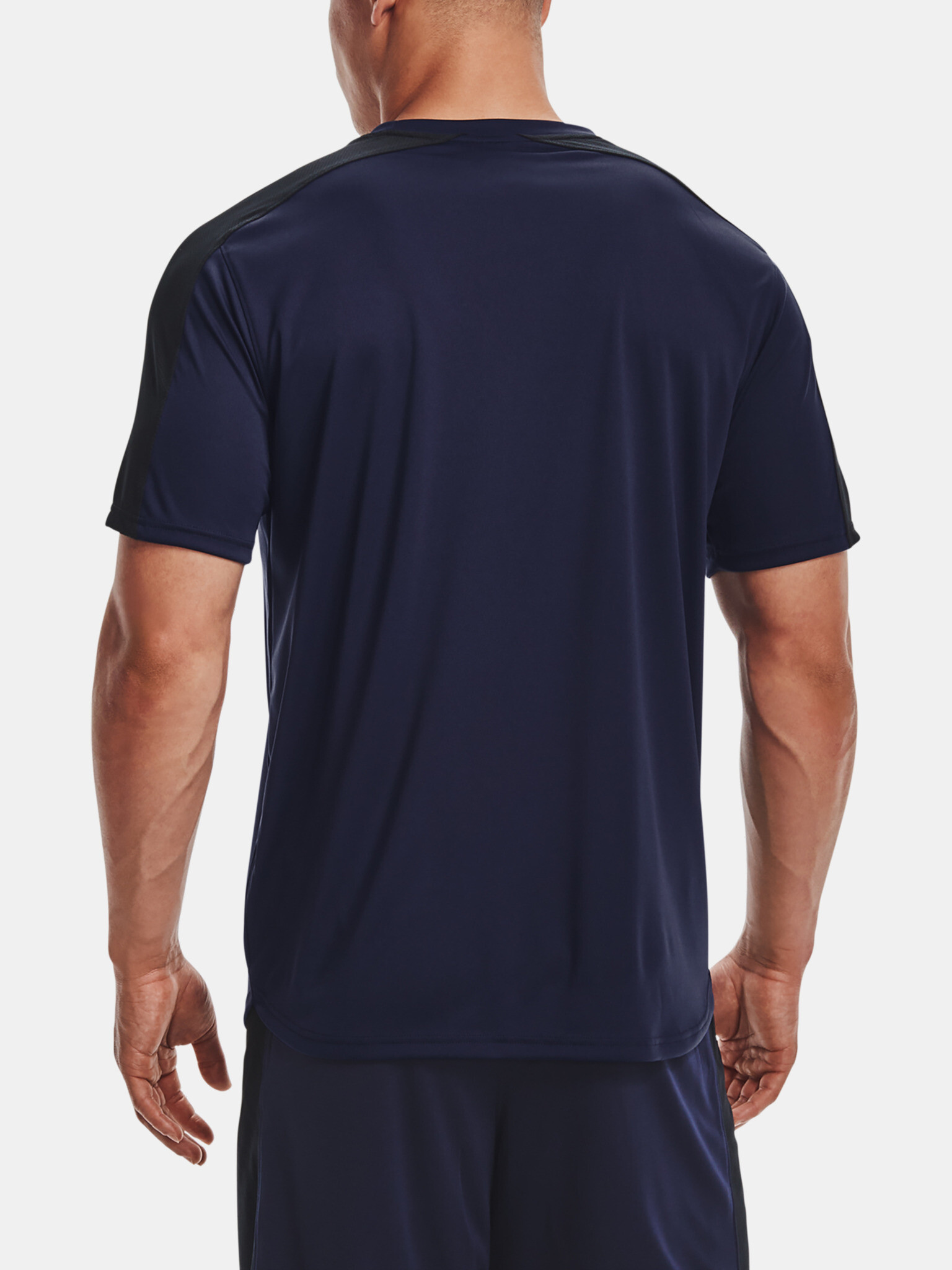 Under Armour Challenger Training Top T-shirt Sin - Pepit.bg