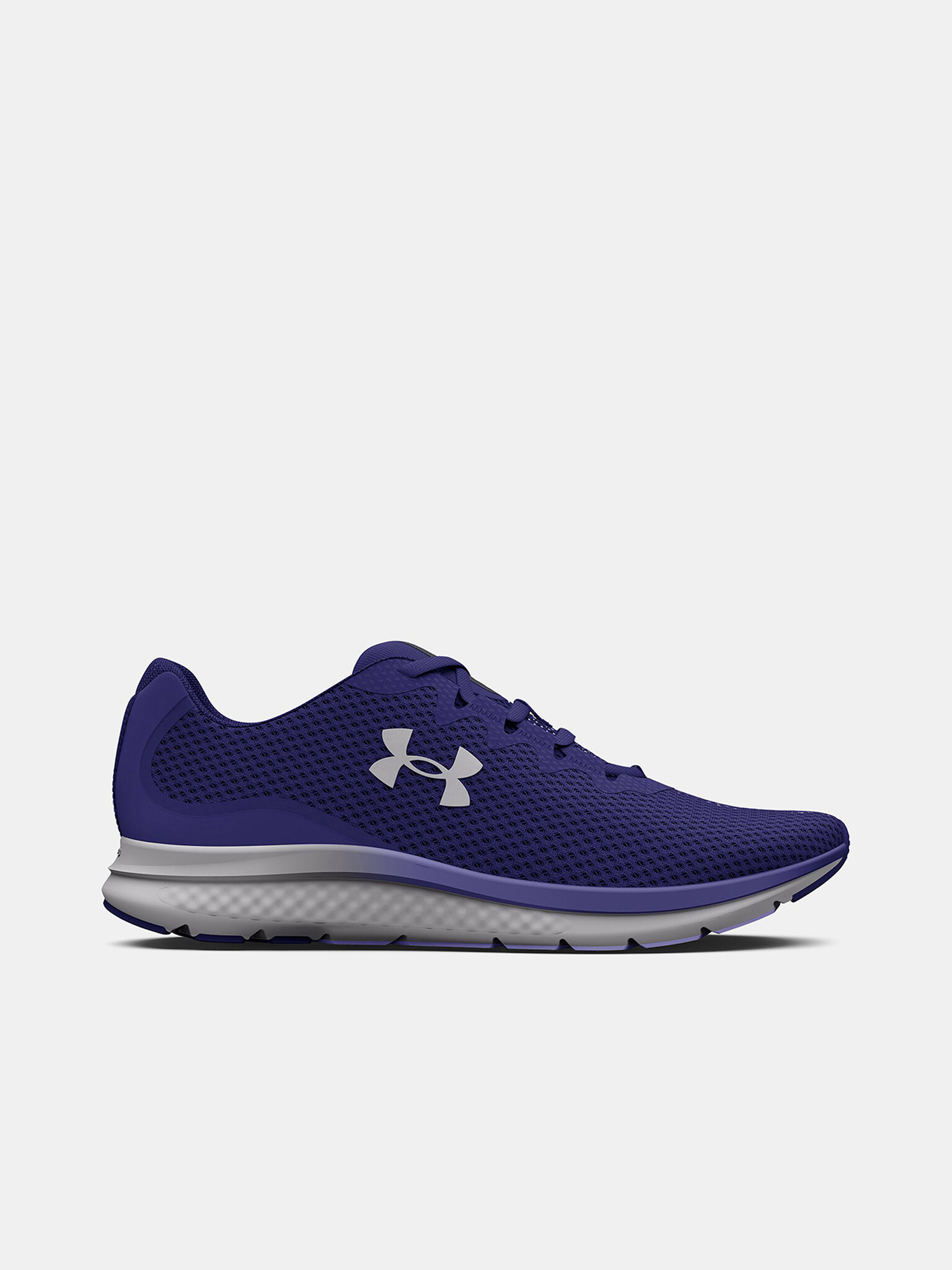 Under Armour Charged Impulse 3 Спортни обувки Sin - Pepit.bg