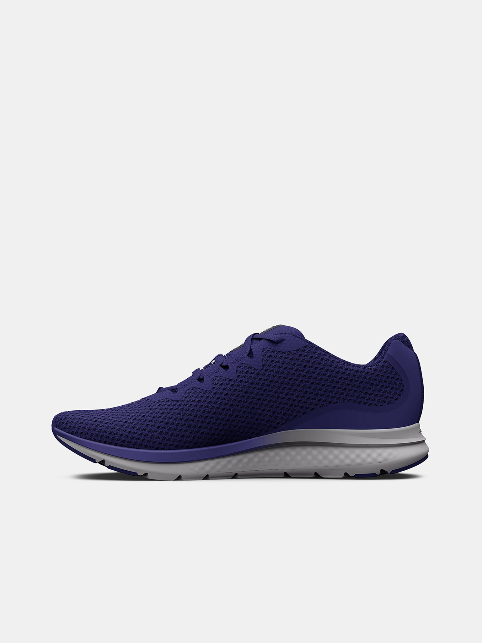 Under Armour Charged Impulse 3 Спортни обувки Sin - Pepit.bg