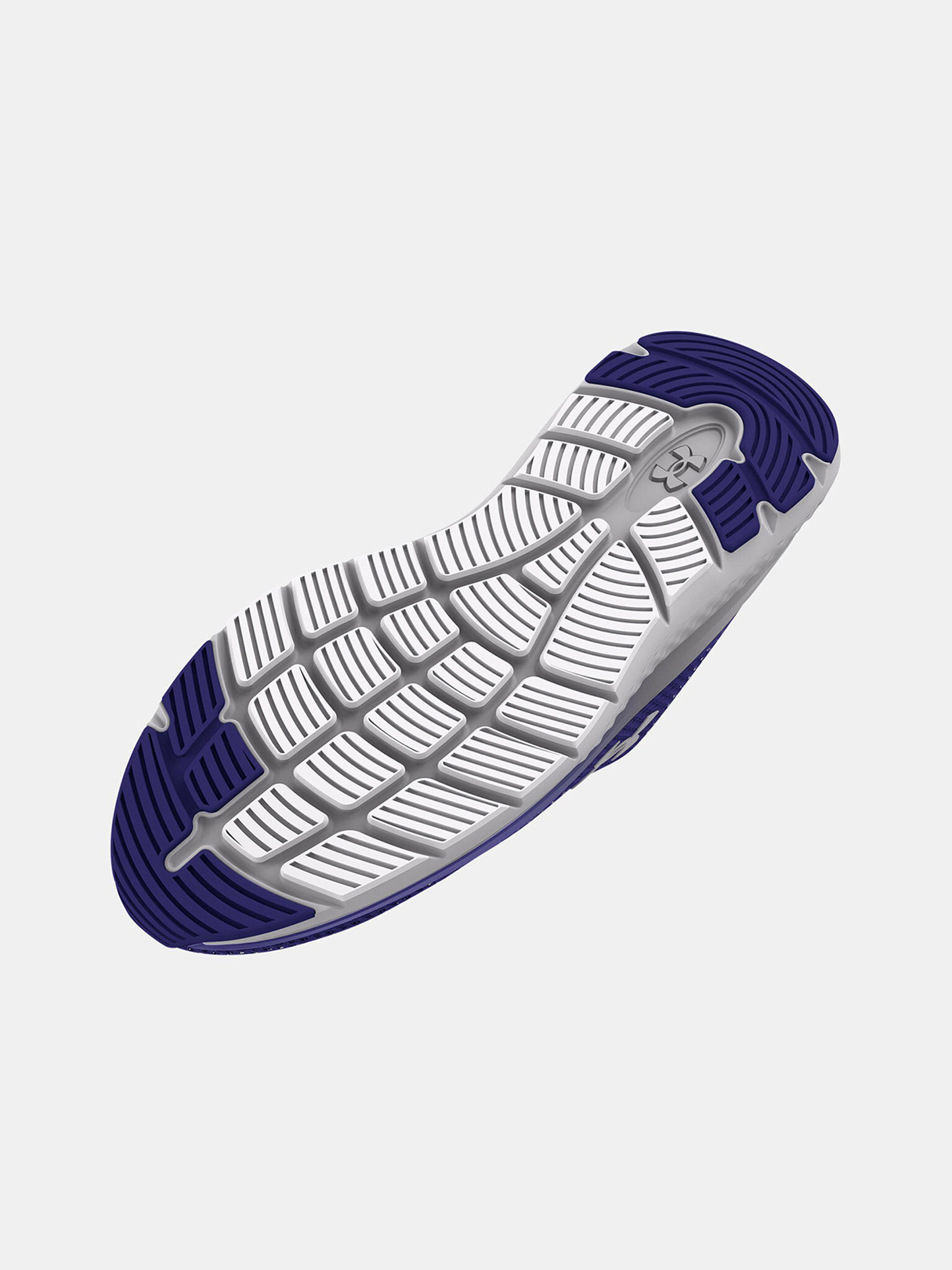 Under Armour Charged Impulse 3 Спортни обувки Sin - Pepit.bg