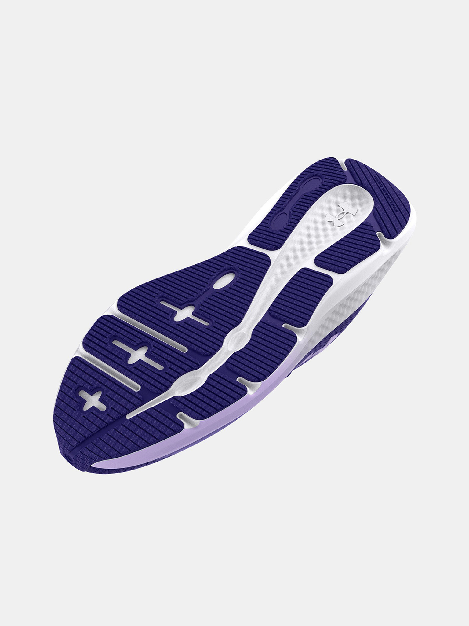 Under Armour Charged Pursuit 3 Спортни обувки Sin - Pepit.bg