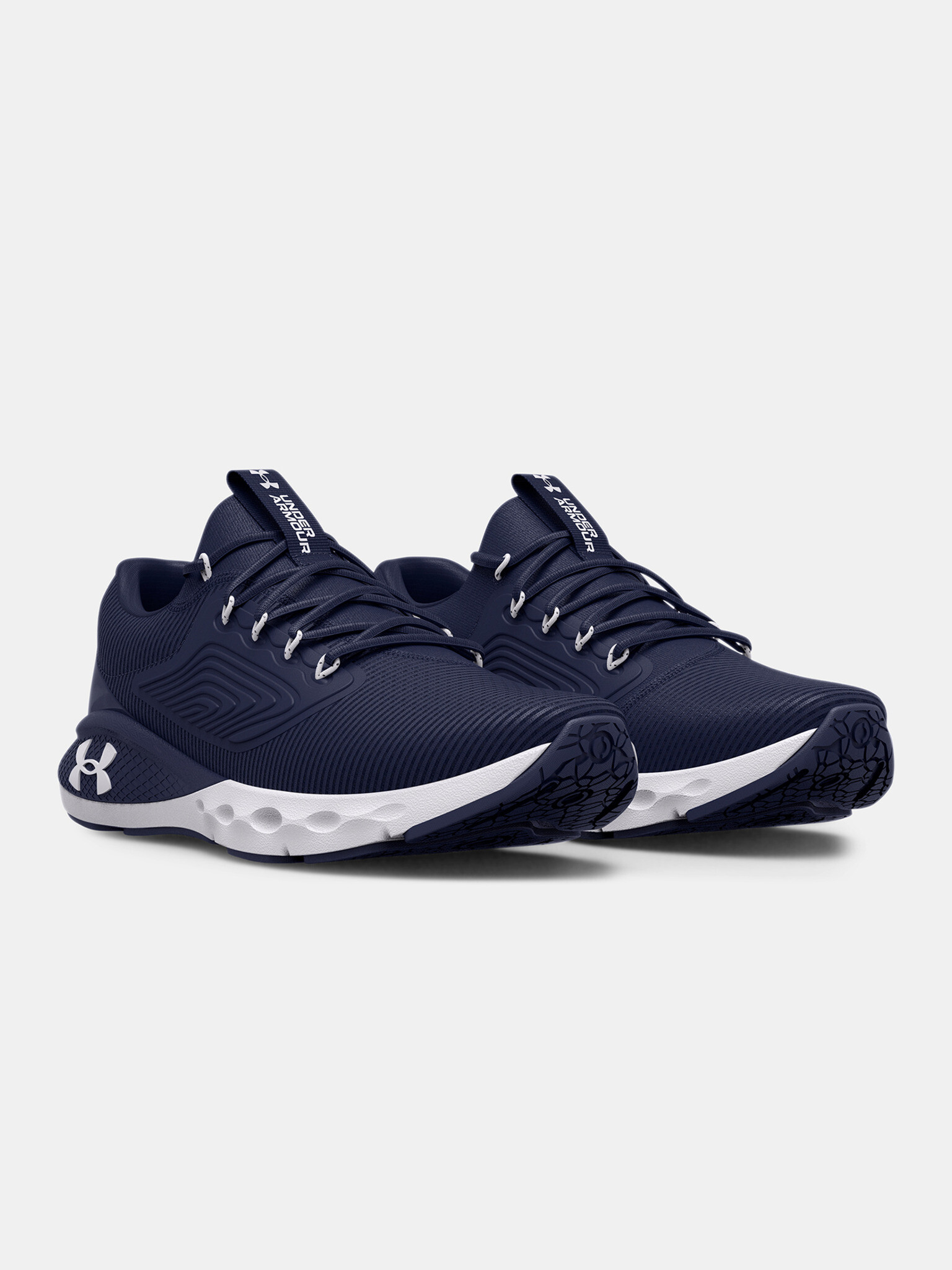 Under Armour Charged Vantage 2 Спортни обувки Sin - Pepit.bg