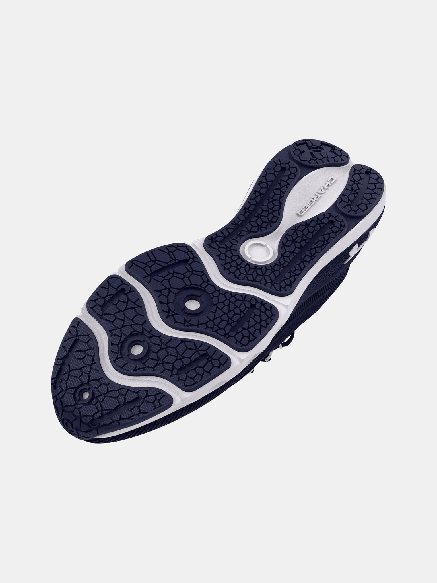 Under Armour Charged Vantage 2 Спортни обувки Sin - Pepit.bg