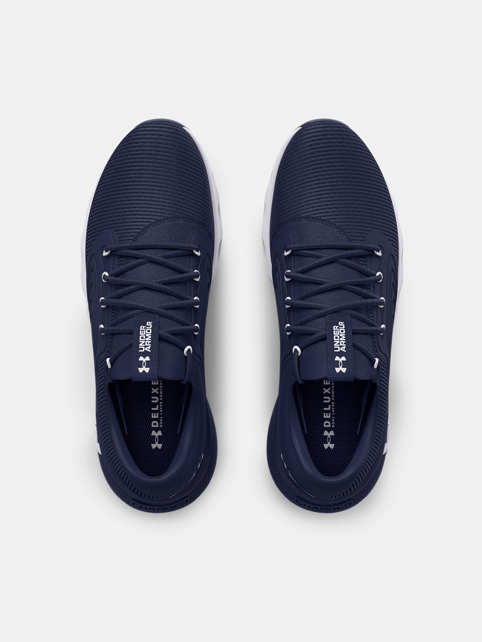 Under Armour Charged Vantage 2 Спортни обувки Sin - Pepit.bg