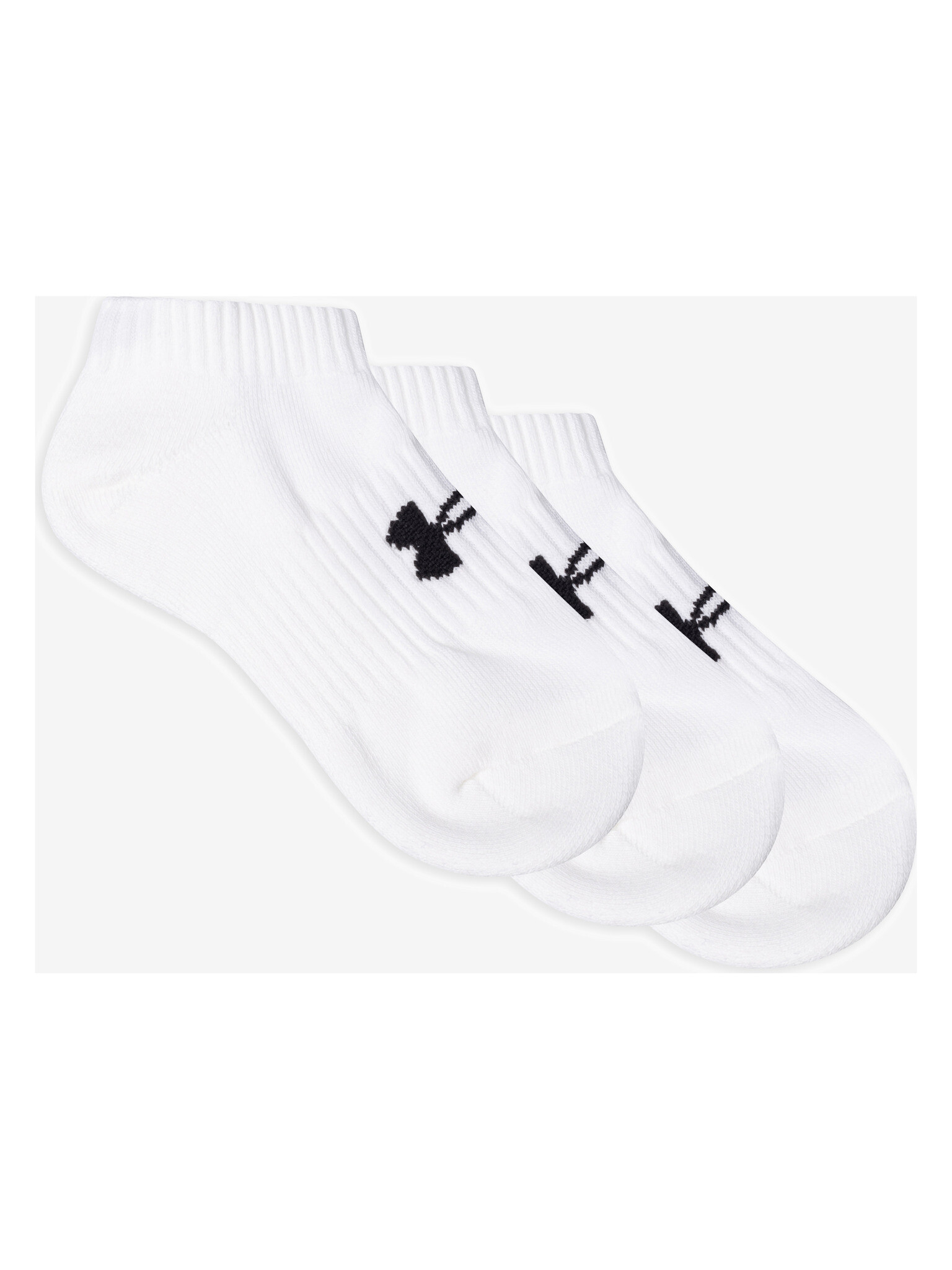 Under Armour Чорапи 3 чифта Byal - Pepit.bg
