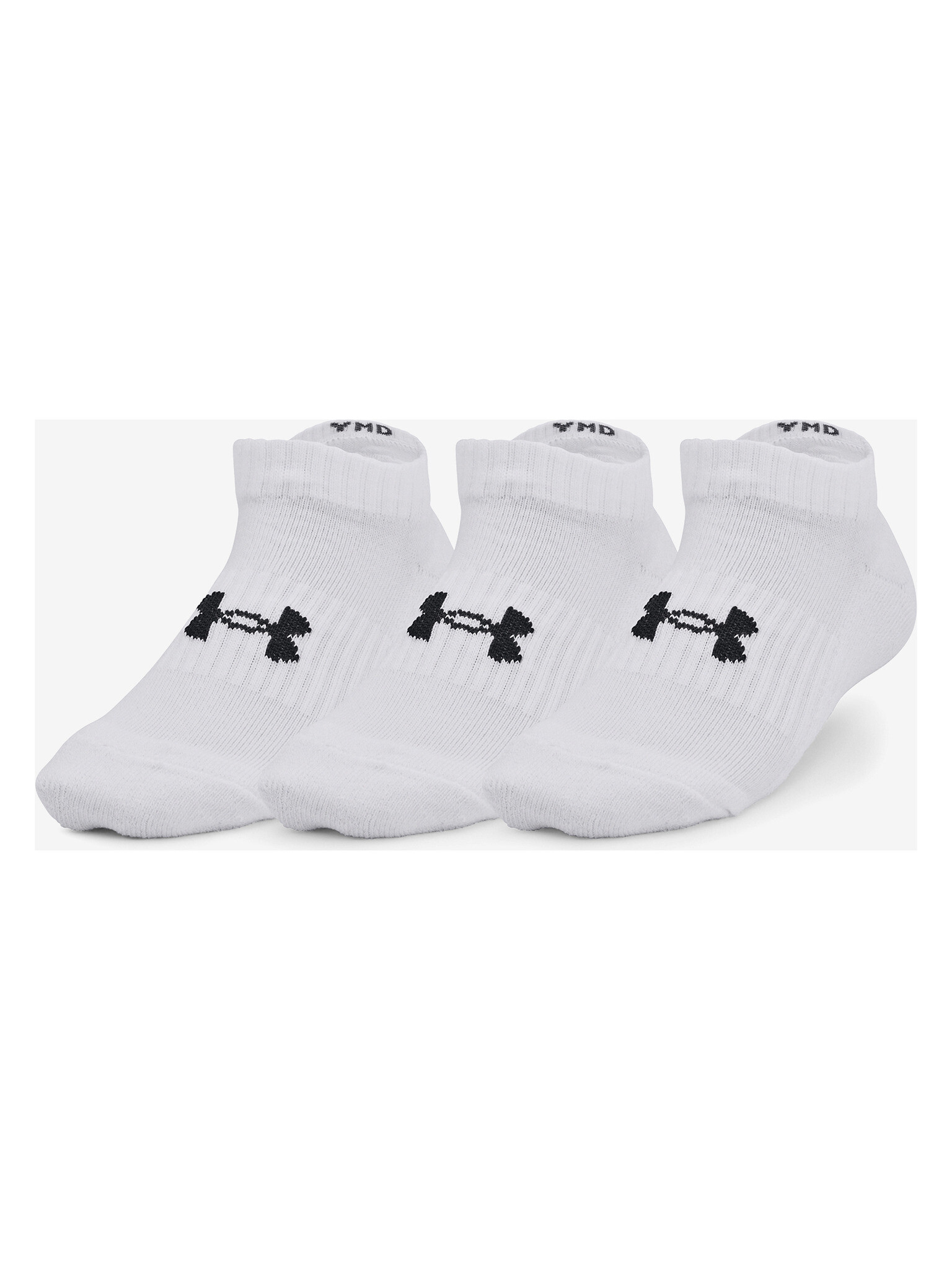 Under Armour Чорапи 3 чифта Byal - Pepit.bg