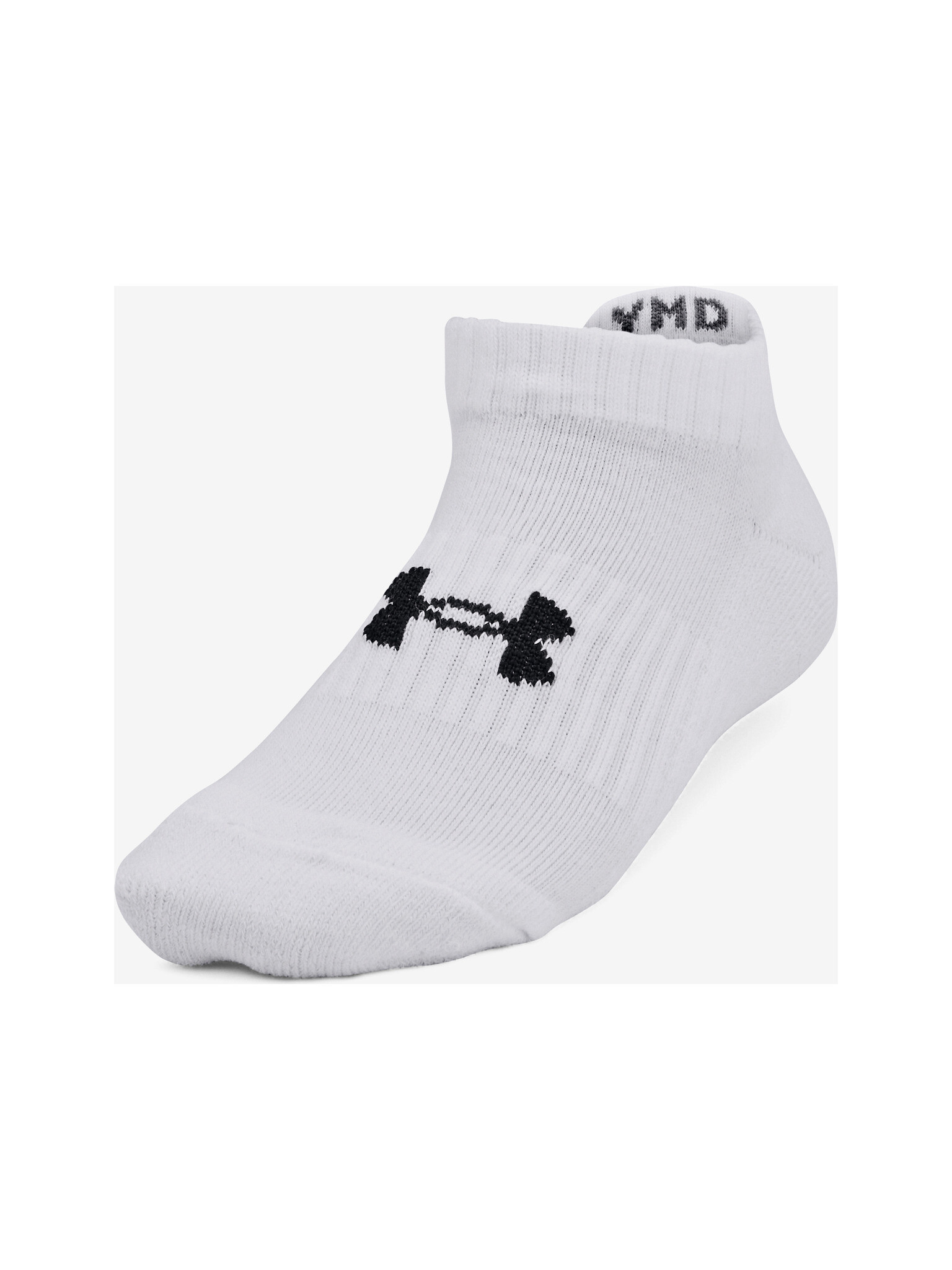 Under Armour Чорапи 3 чифта Byal - Pepit.bg