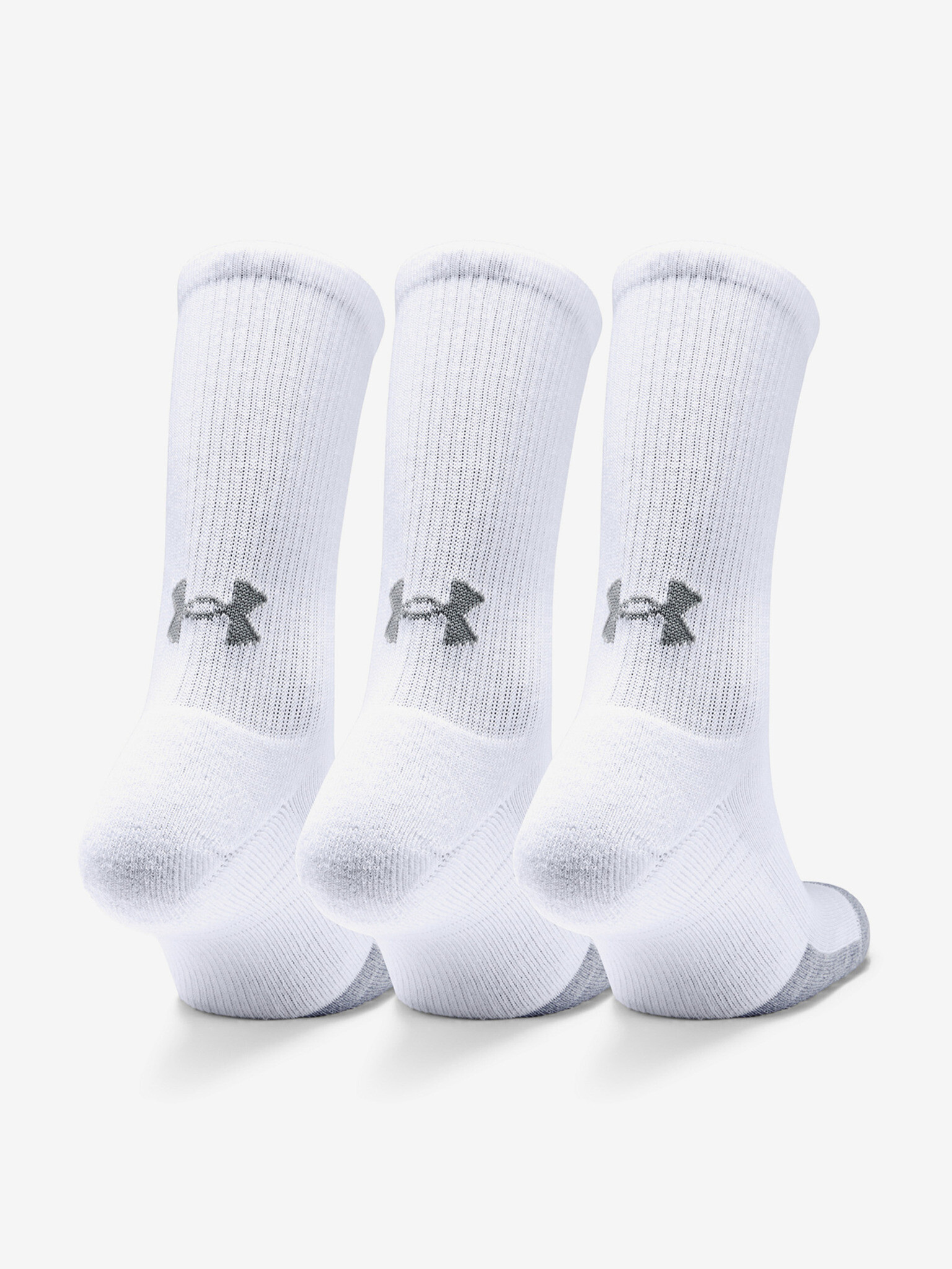 Under Armour Чорапи 3 чифта Byal - Pepit.bg