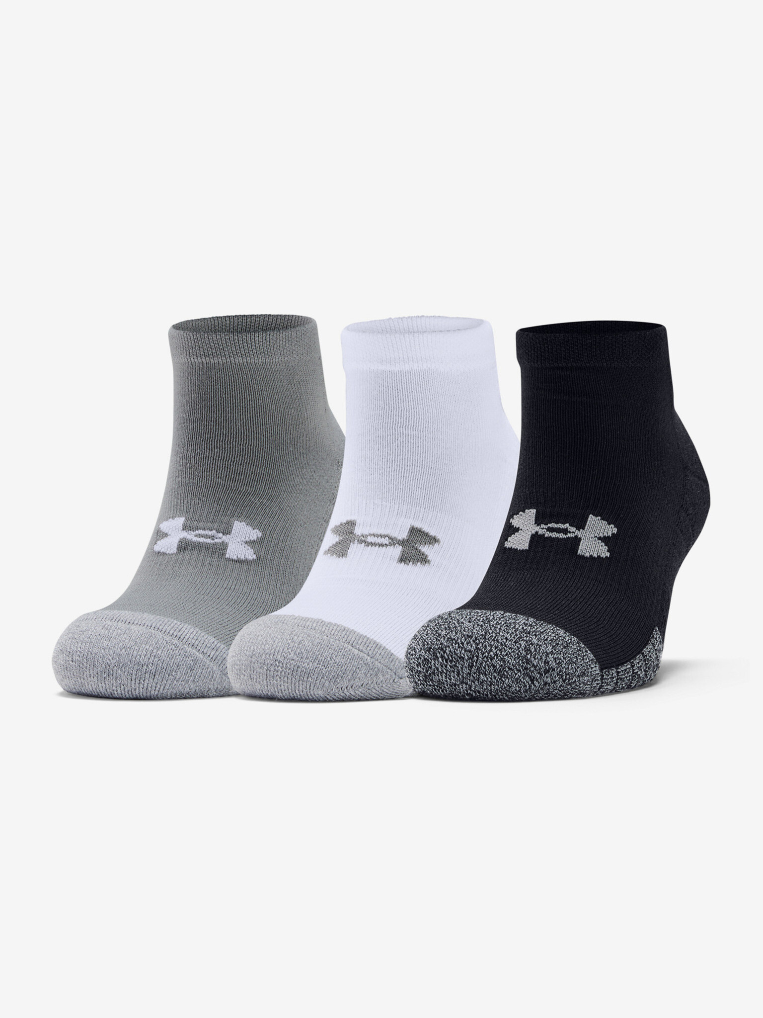 Under Armour Чорапи 3 чифта Siv - Pepit.bg