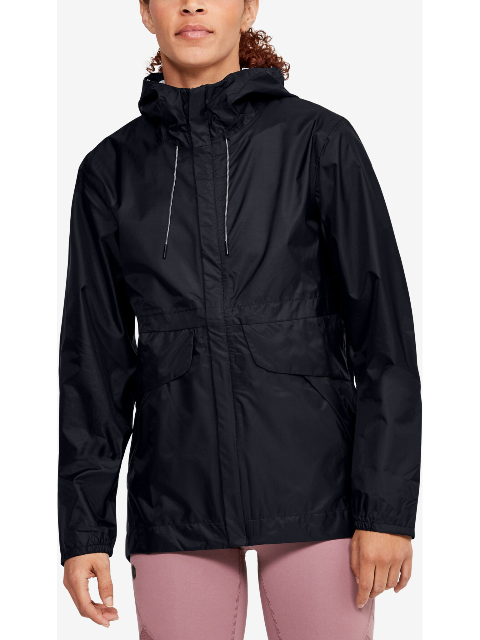 Under Armour Cloudburst Shell Яке Cheren - Pepit.bg