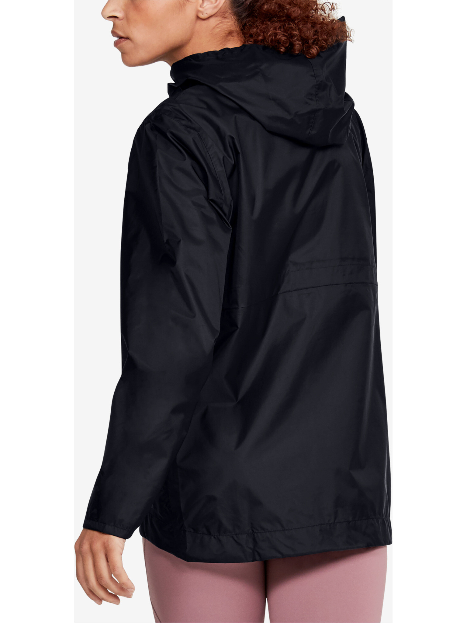 Under Armour Cloudburst Shell Яке Cheren - Pepit.bg