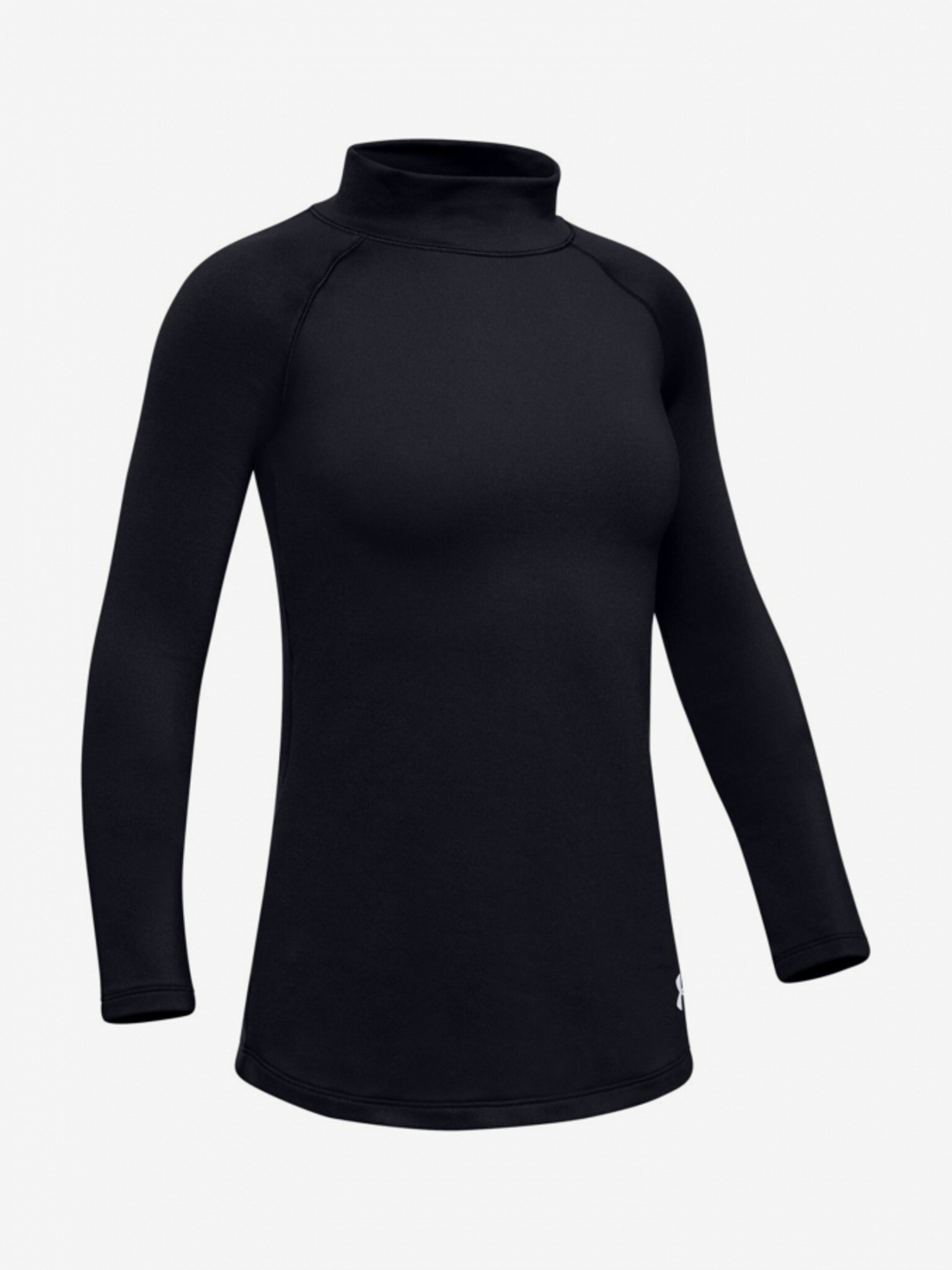 Under Armour ColdGear Тениска детски Cheren - Pepit.bg