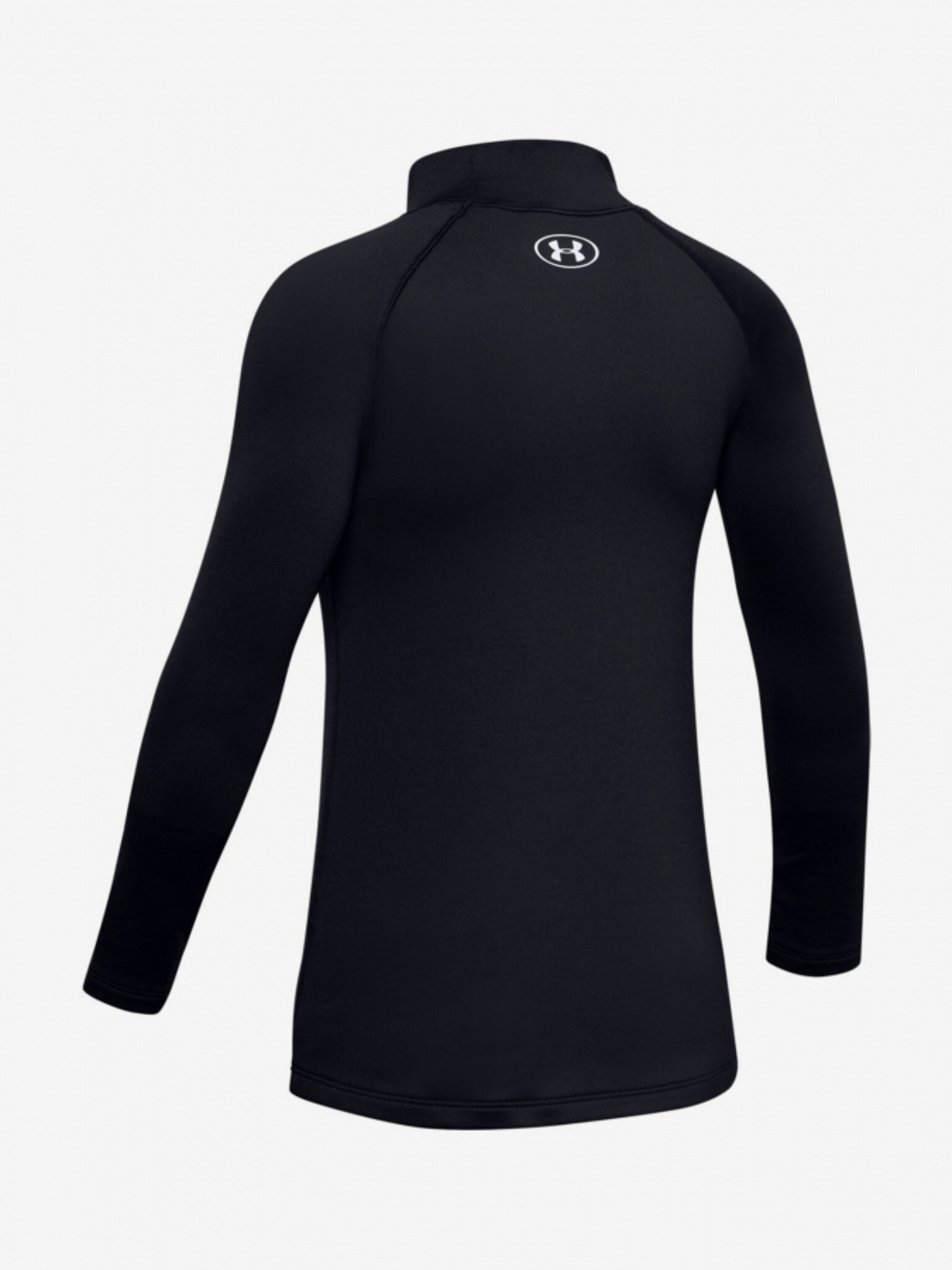 Under Armour ColdGear Тениска детски Cheren - Pepit.bg