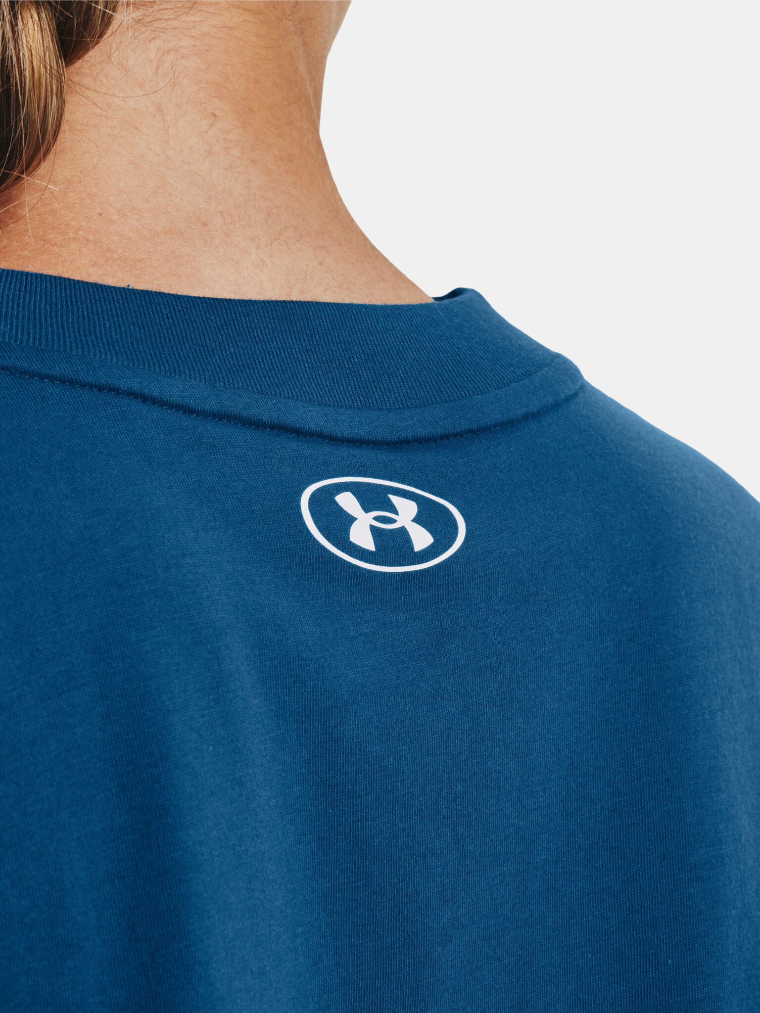 Under Armour Collegiate Горна част Sin - Pepit.bg