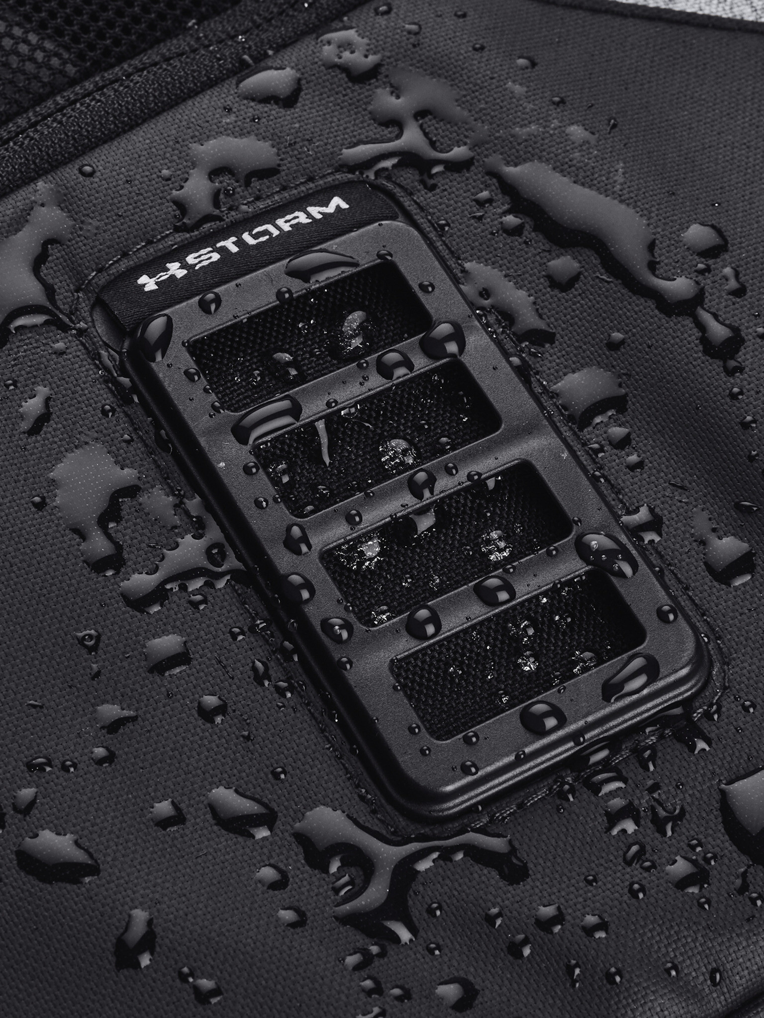 Under Armour Contain Duo MD Duffle Чанта Siv - Pepit.bg