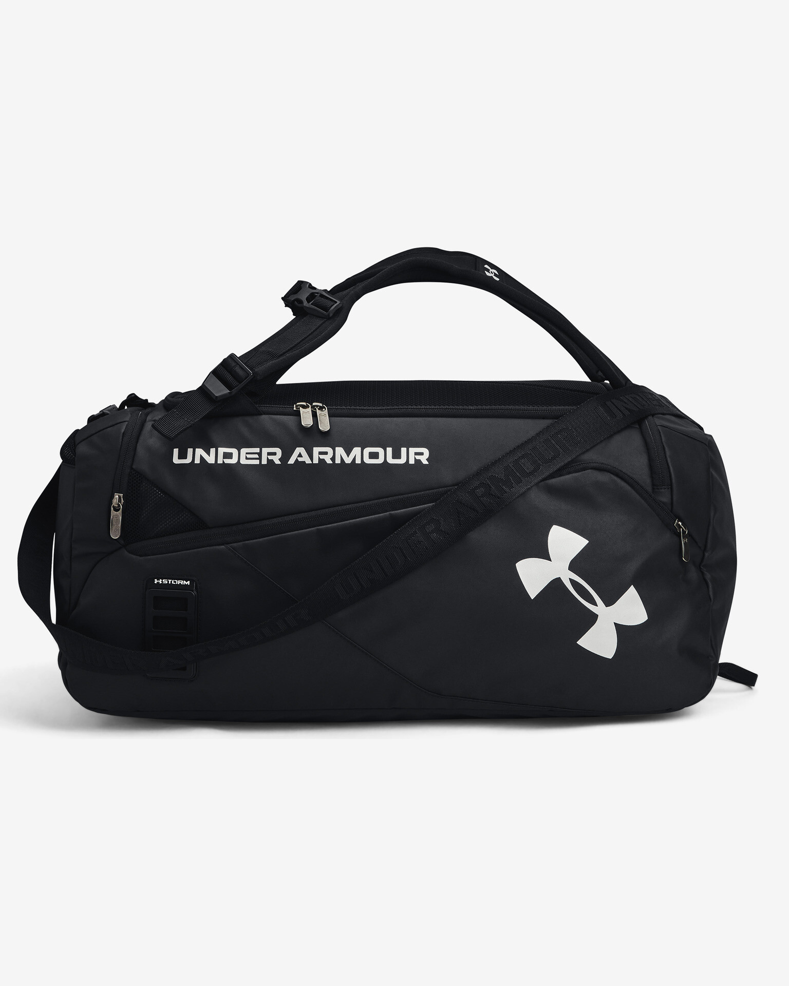 Under Armour Contain Duo Medium Чанта Cheren - Pepit.bg