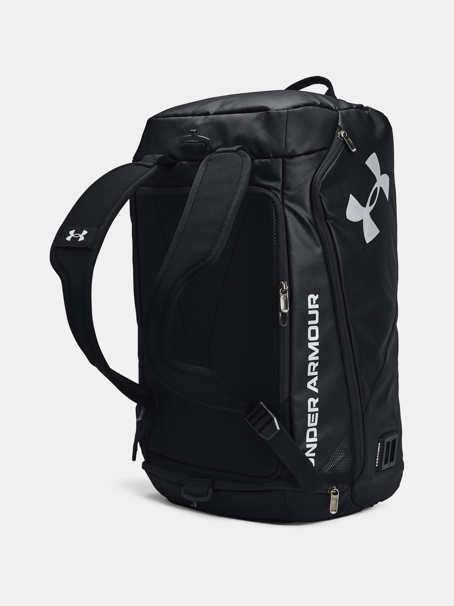 Under Armour Contain Duo SM Duffle Раница Cheren - Pepit.bg