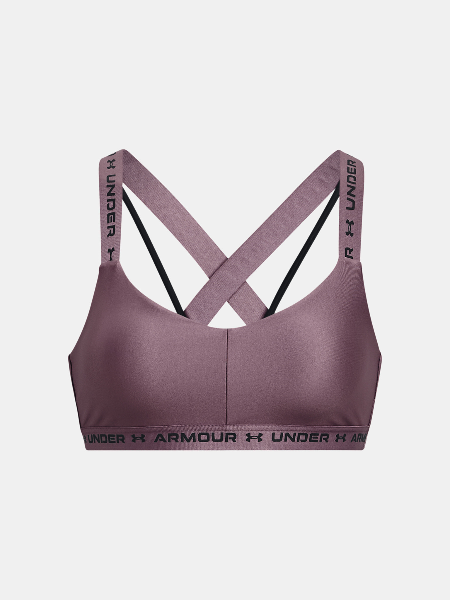 Under Armour Crossback Low Cпортен Сутиен Lilav - Pepit.bg