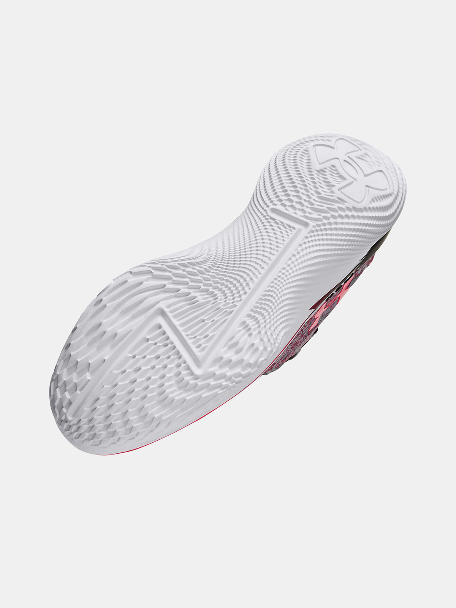 Under Armour CURRY 1 LOW FLOTRO NM2 Спортни обувки Sin - Pepit.bg
