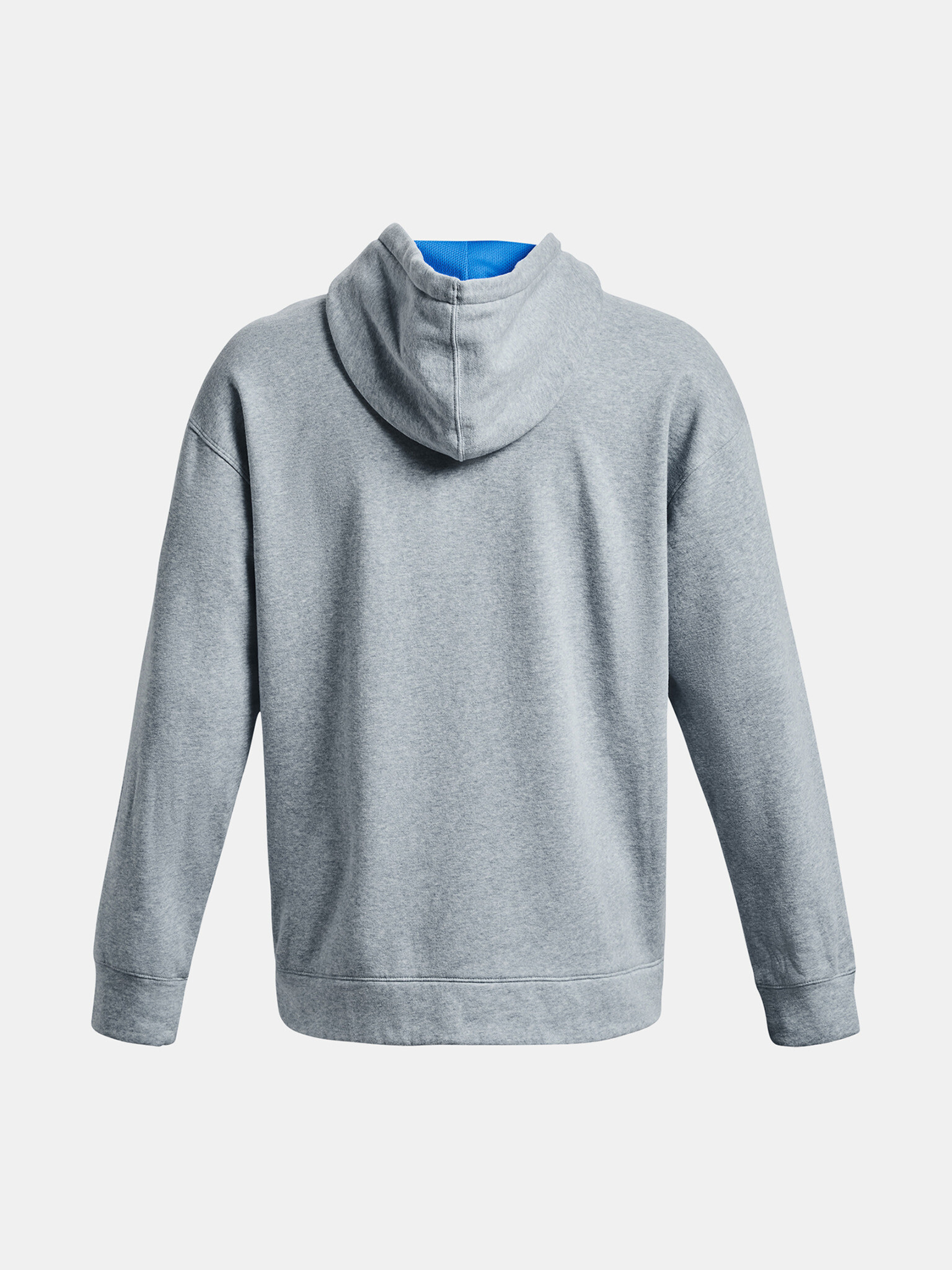 Under Armour Curry Big Splash PO Hoodie Sweatshirt Sin - Pepit.bg