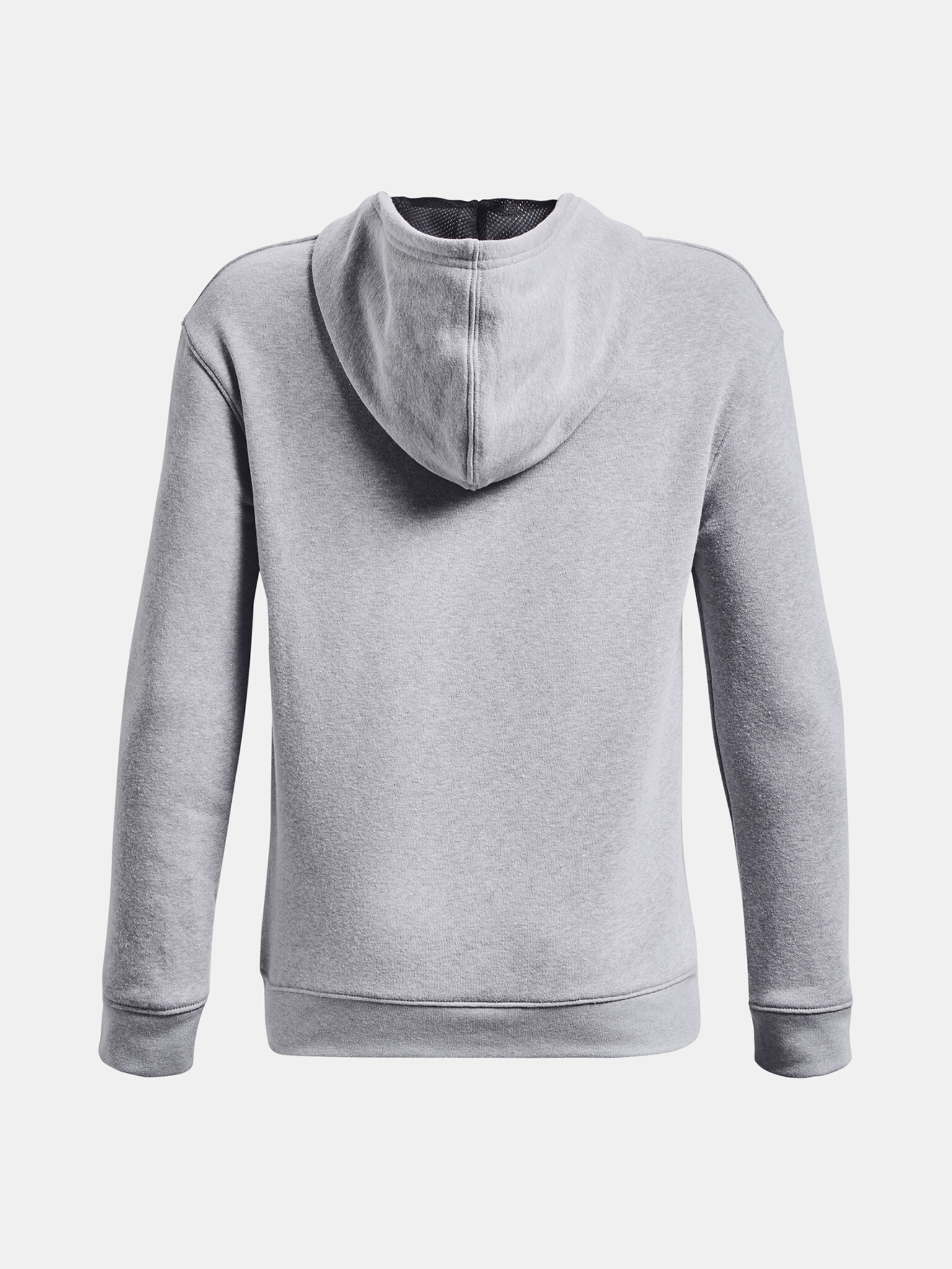 Under Armour Curry Boys Big Splash Hoodie Суитшърт детски Siv - Pepit.bg