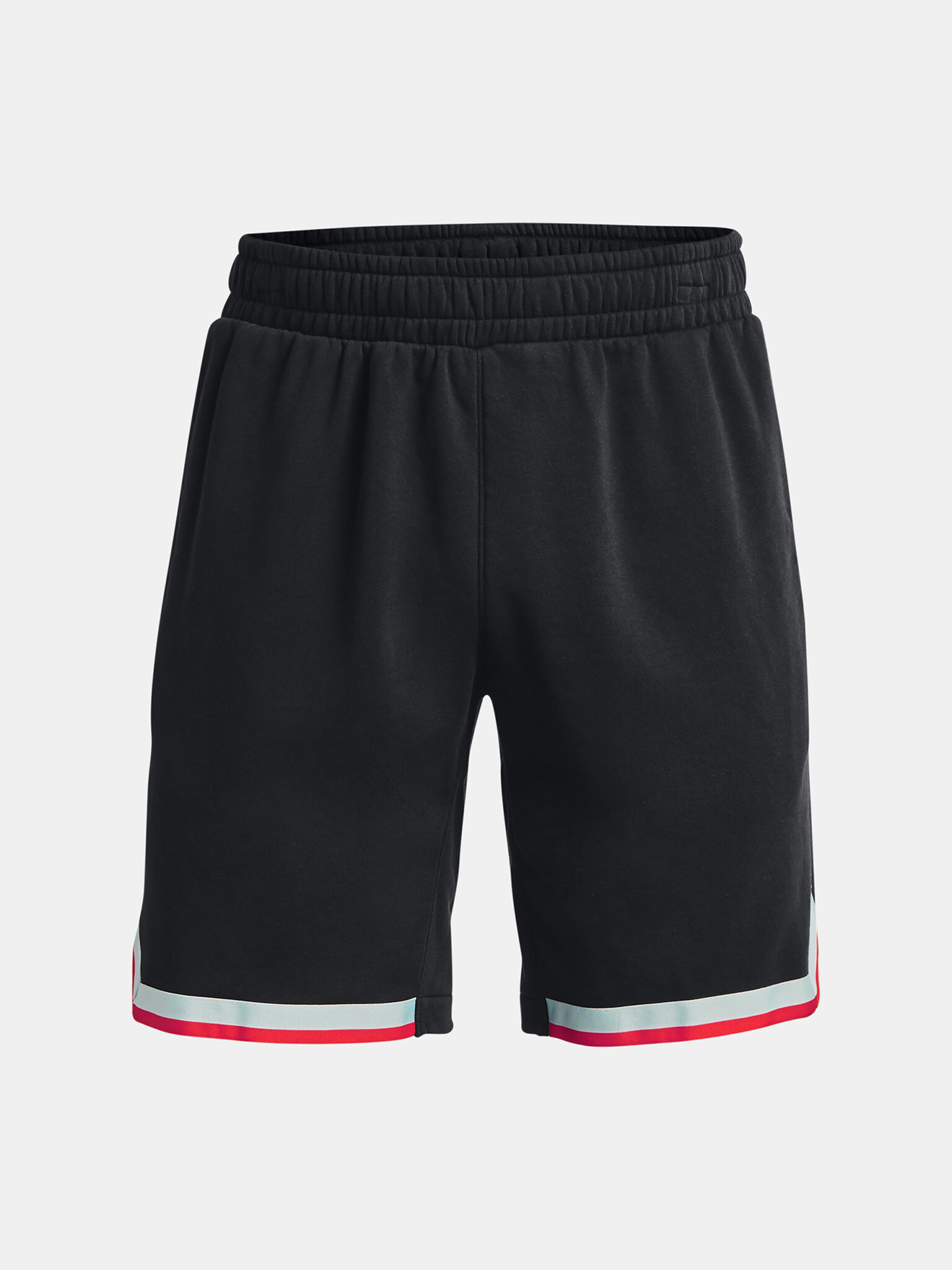 Under Armour Curry Fleece 9'' Къси панталони Cheren - Pepit.bg