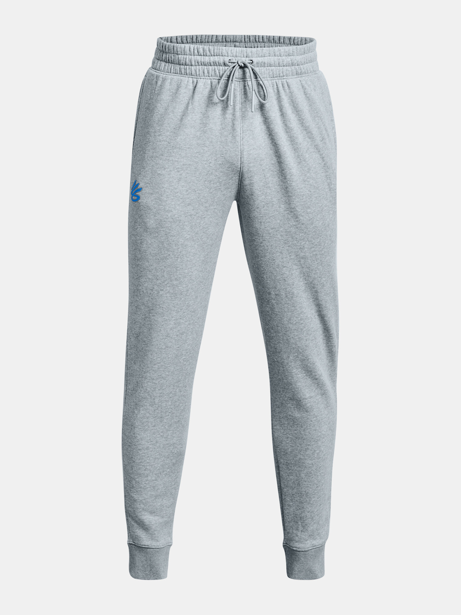 Under Armour Curry Fleece Долнище Sin - Pepit.bg