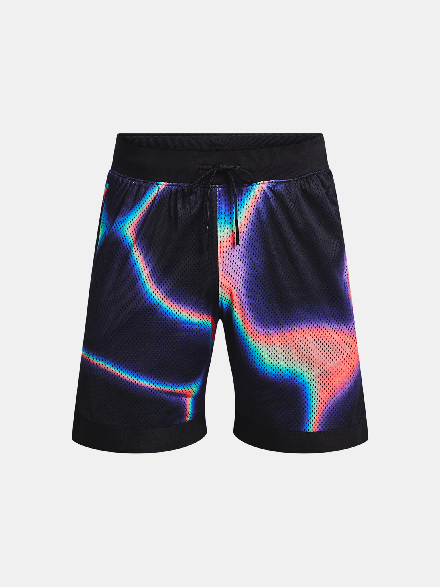 Under Armour Curry Mesh 8'' Short II Къси панталони Cheren - Pepit.bg