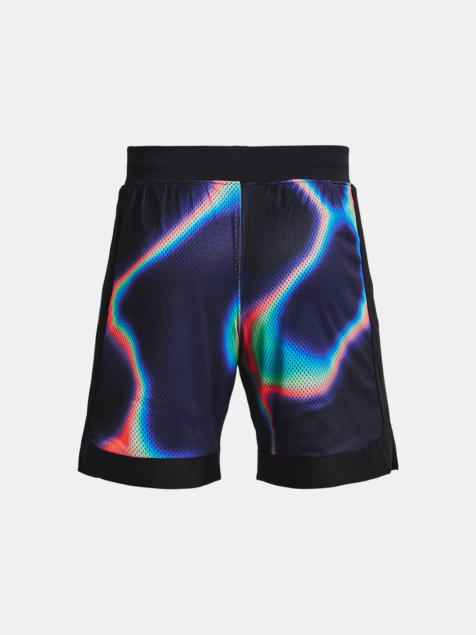 Under Armour Curry Mesh 8'' Short II Къси панталони Cheren - Pepit.bg