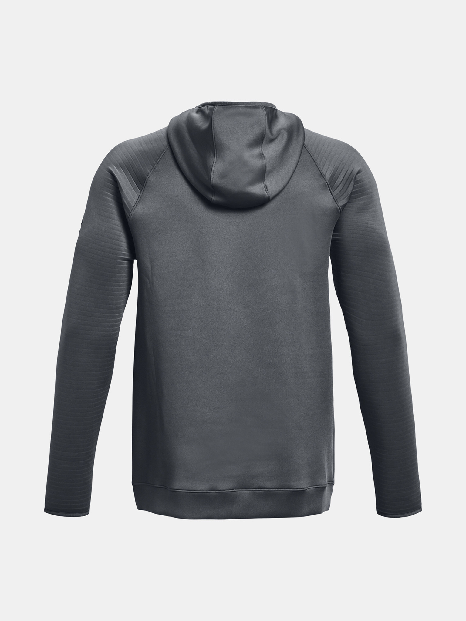 Under Armour Curry Playable Sweatshirt Siv - Pepit.bg