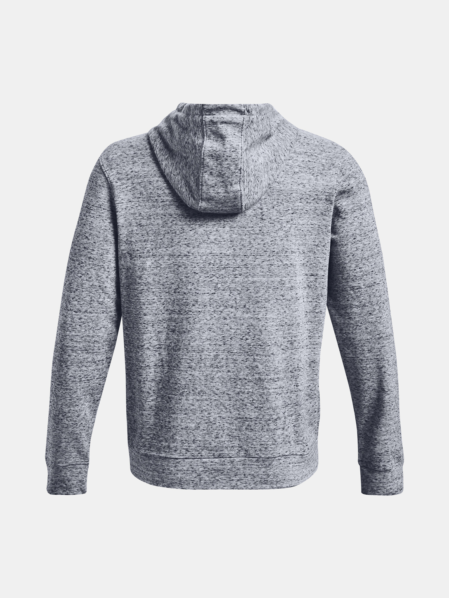 Under Armour Curry Pullover Hood Sweatshirt Siv - Pepit.bg