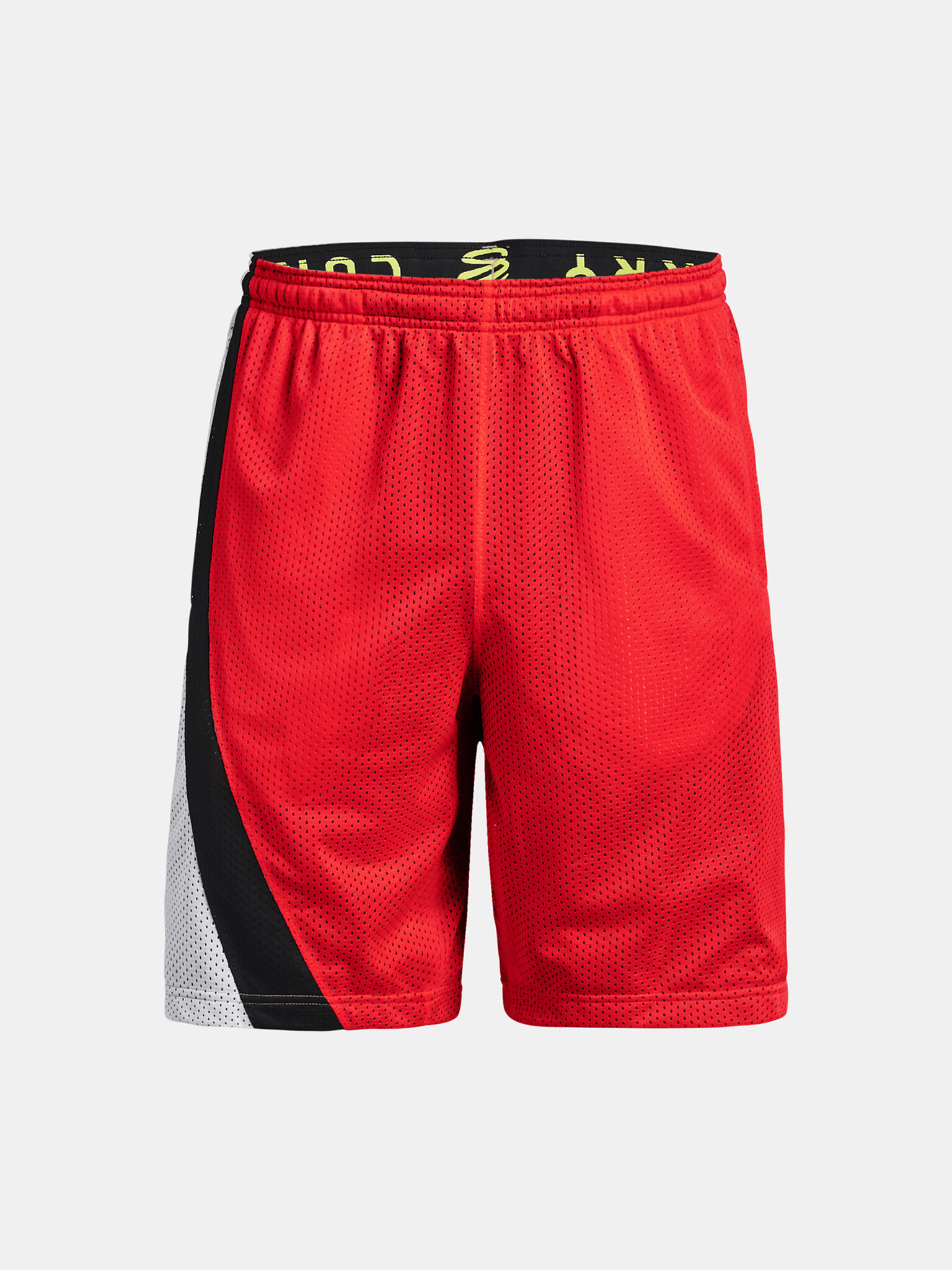 Under Armour Curry Splash 9'' Къси панталони Cherven - Pepit.bg