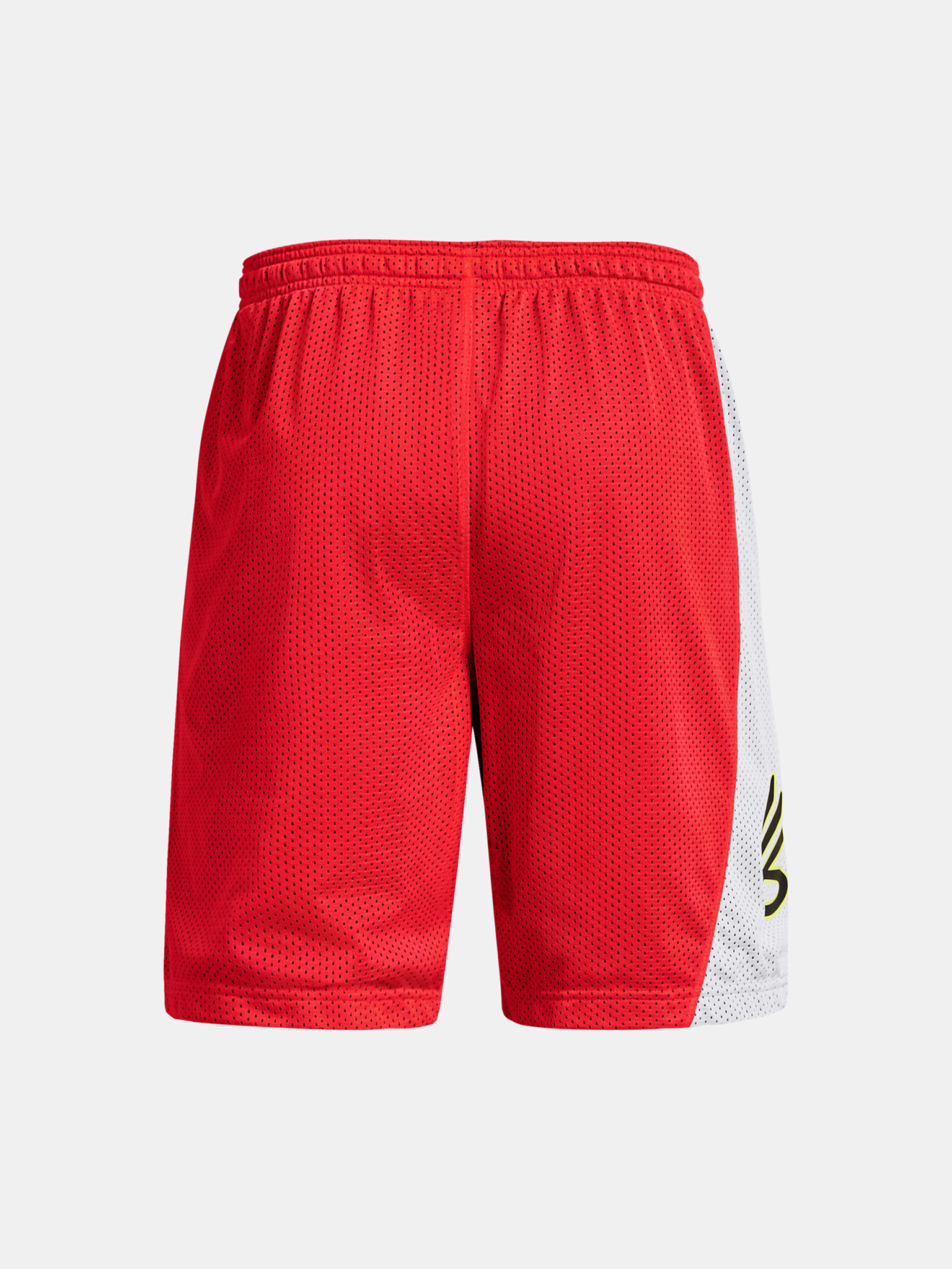 Under Armour Curry Splash 9'' Къси панталони Cherven - Pepit.bg