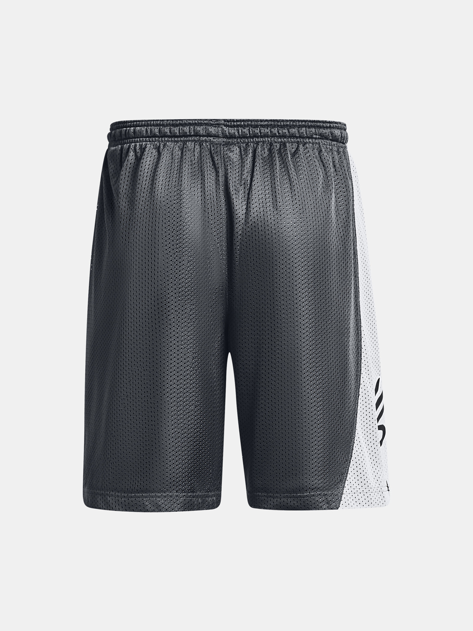 Under Armour Curry Splash 9'' Къси панталони Siv - Pepit.bg