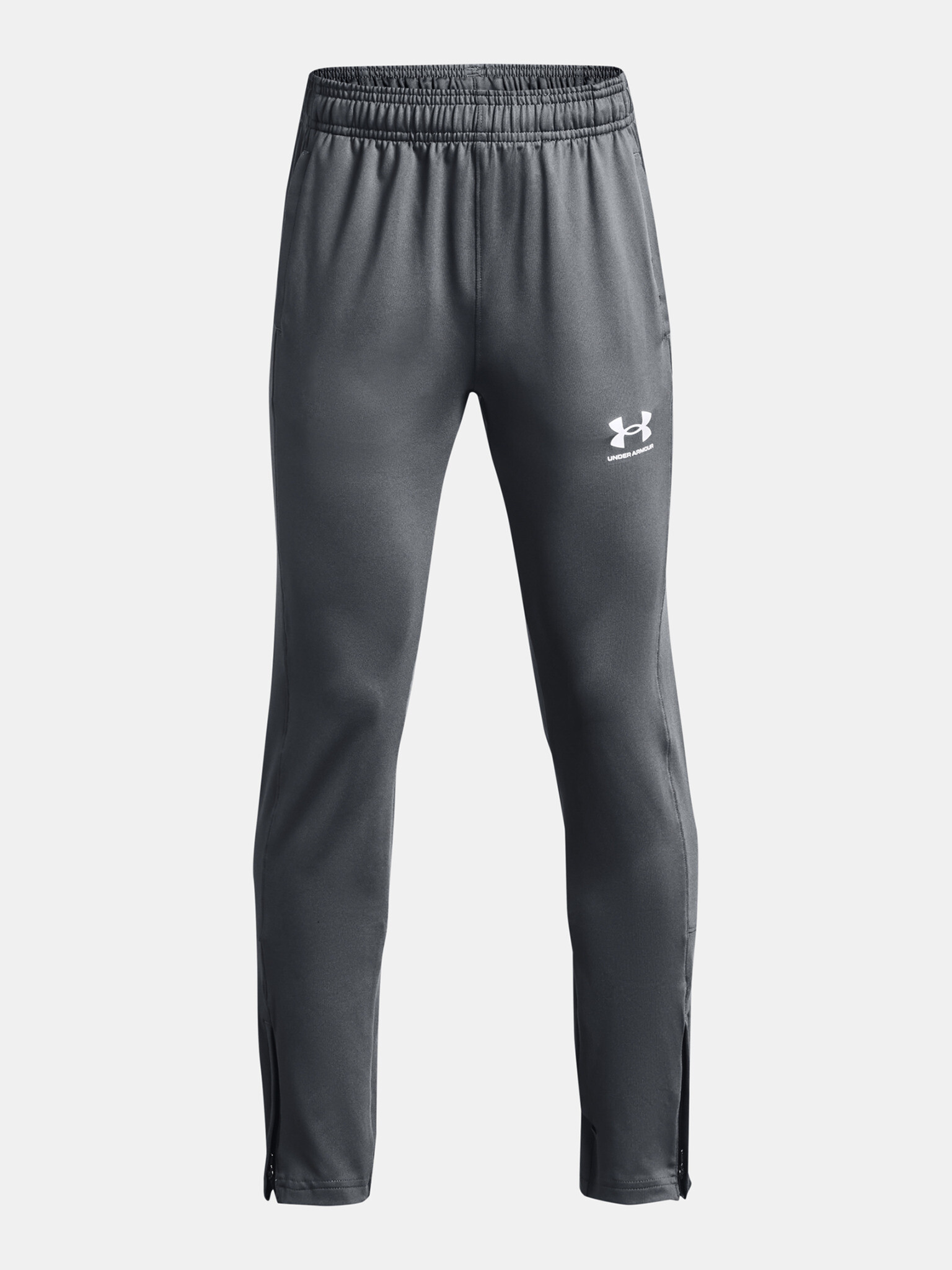 Under Armour Долнище детско Siv - Pepit.bg