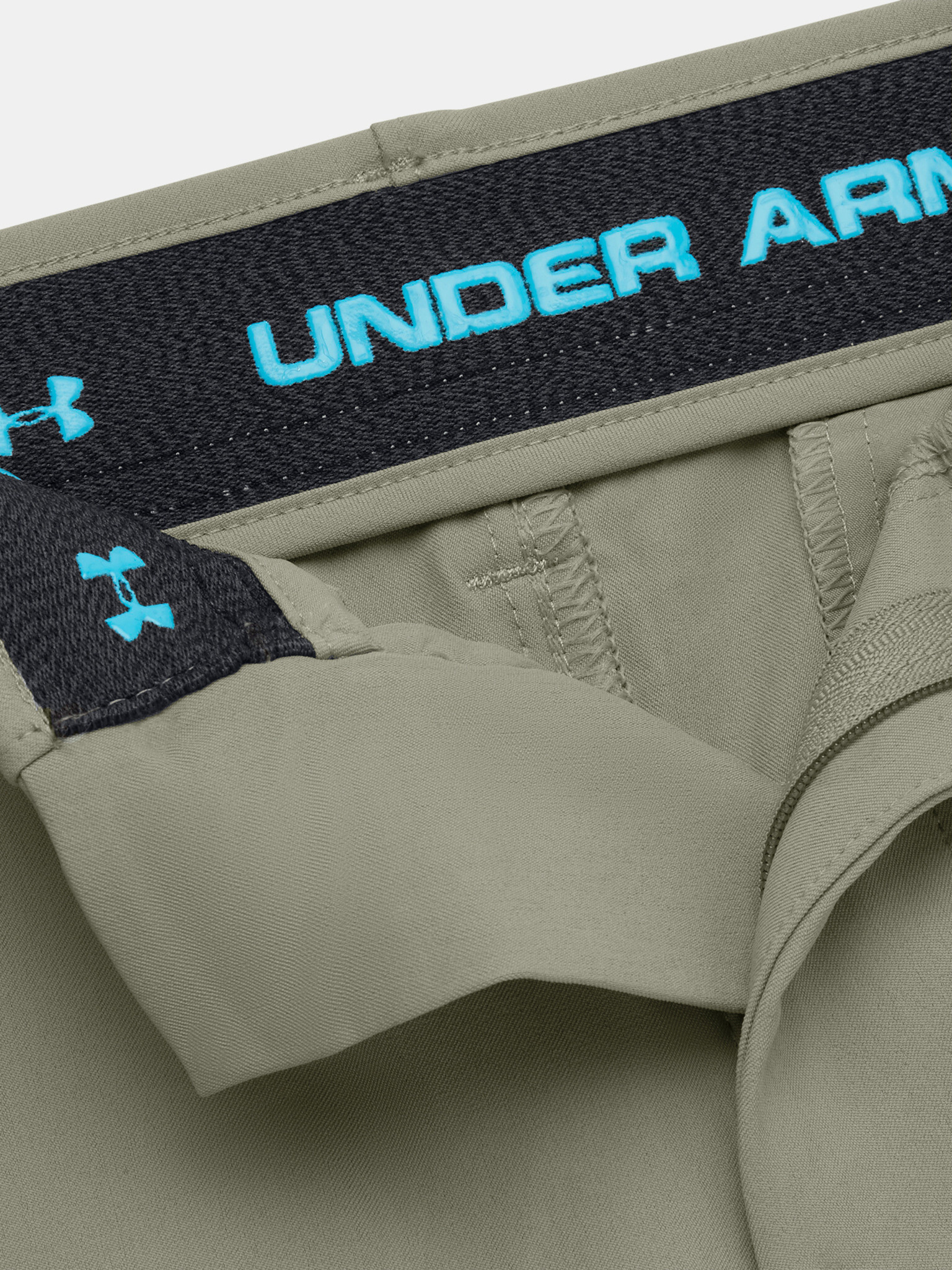 Under Armour Drive Taper Къси панталони Zelen - Pepit.bg