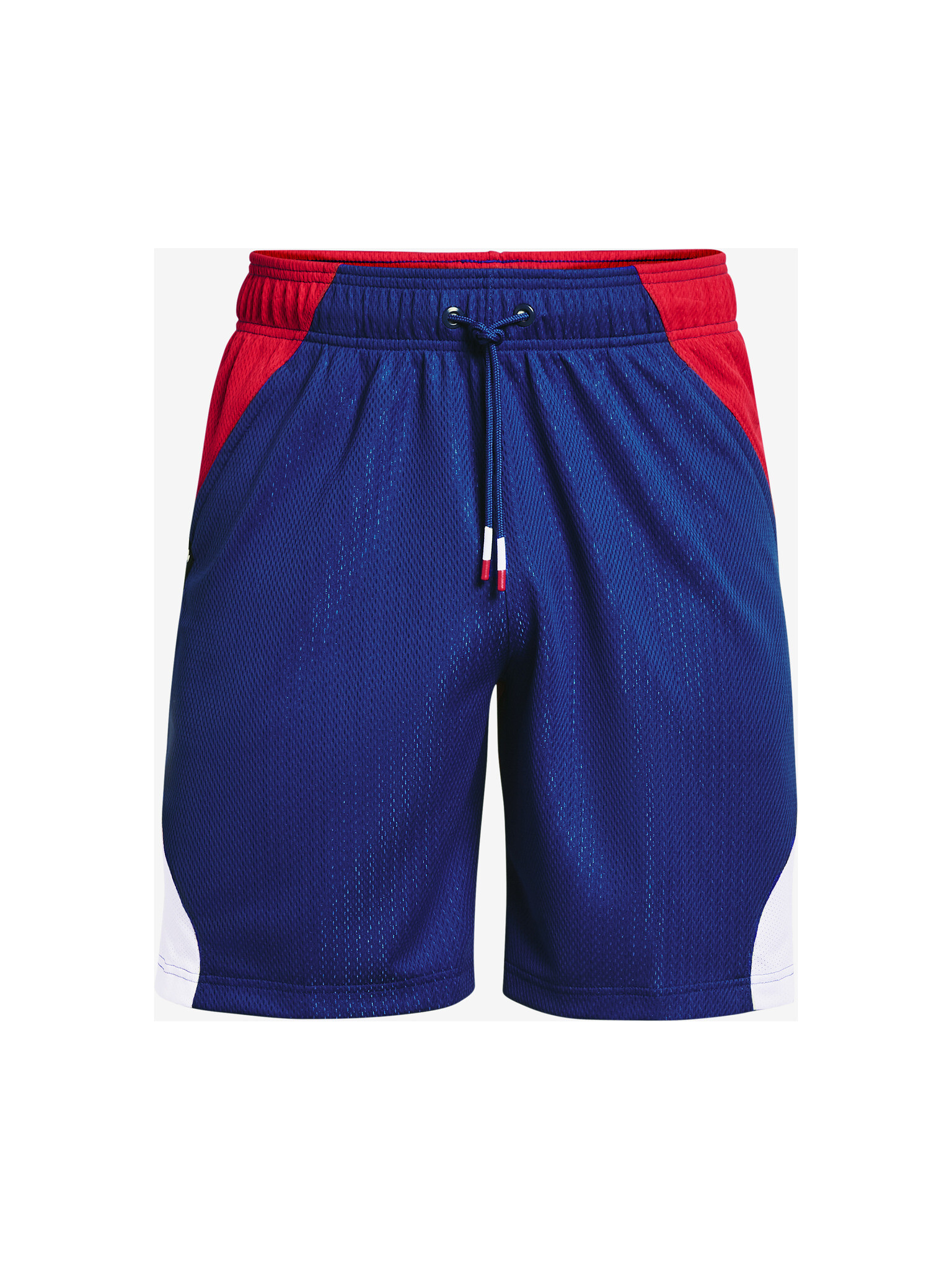 Under Armour Embiid Signature Къси панталони Sin Cherven - Pepit.bg